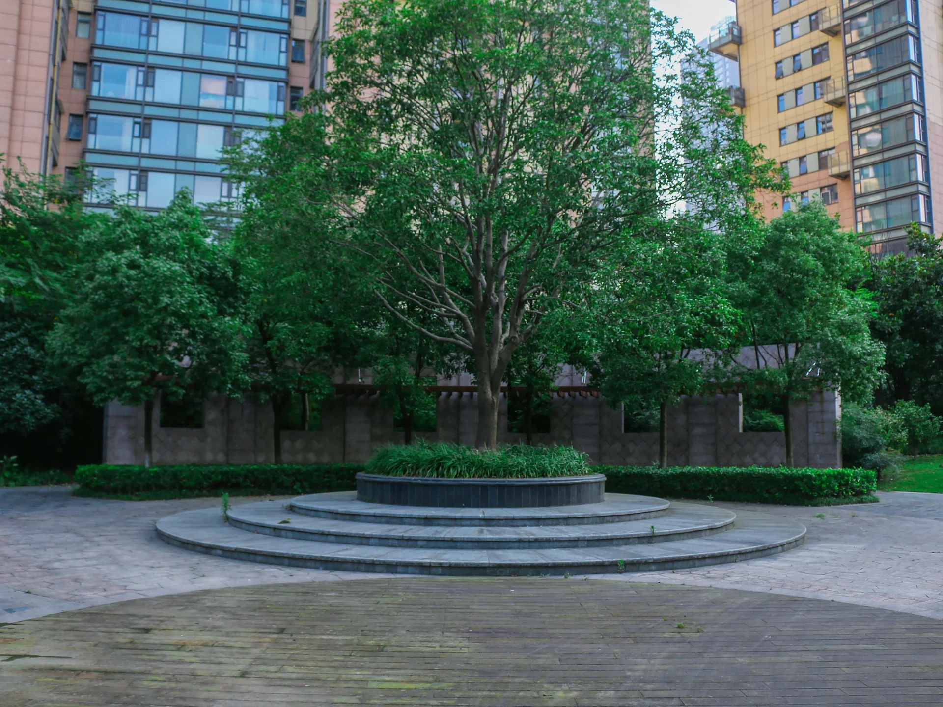 The Mixc Apartment - Photo 17