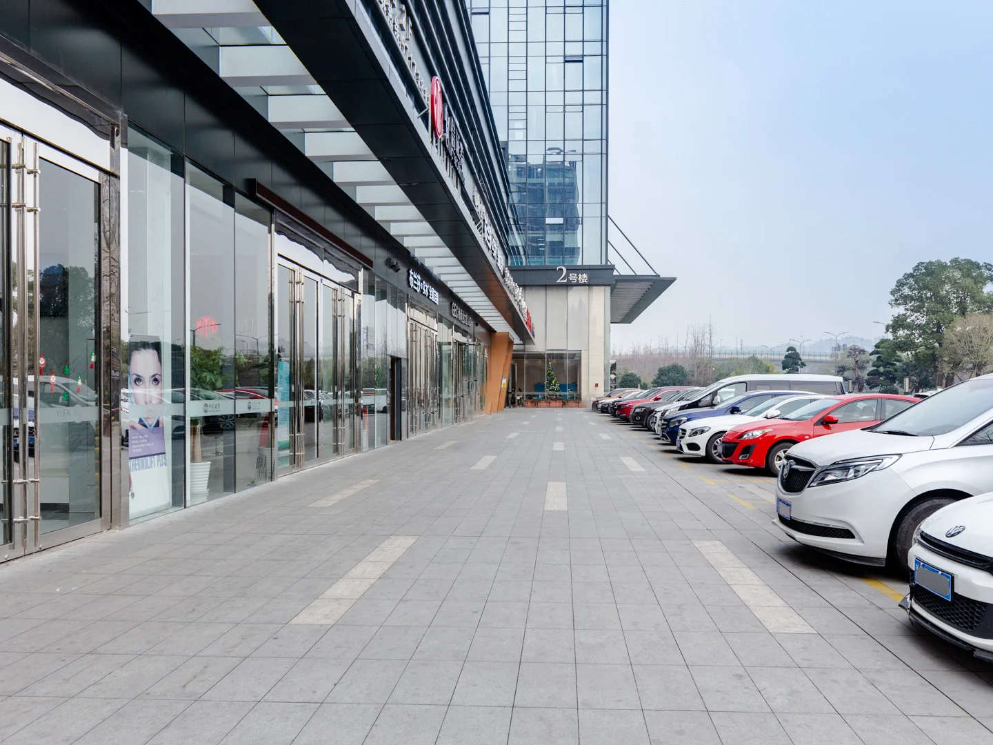 Ganghui Center - Photo 4