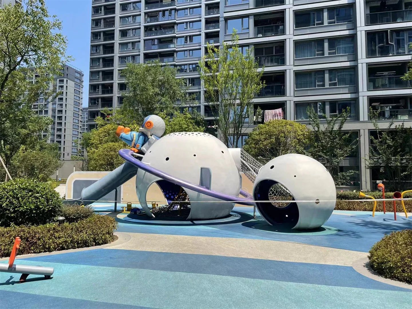 Phoenix Cloud Mansion - Photo 21