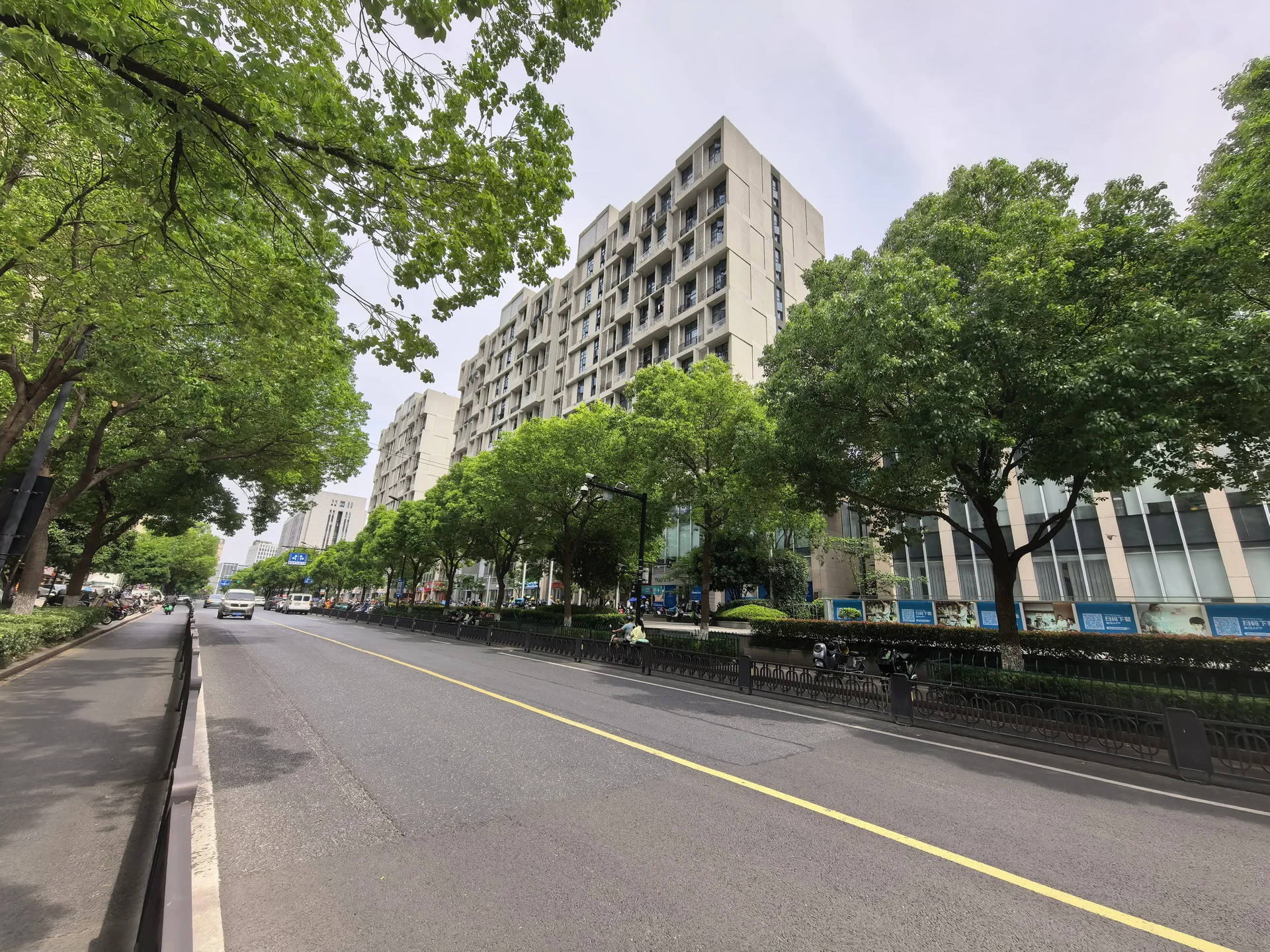 Vanke Hangxinghui Mo - Mall - Photo 3