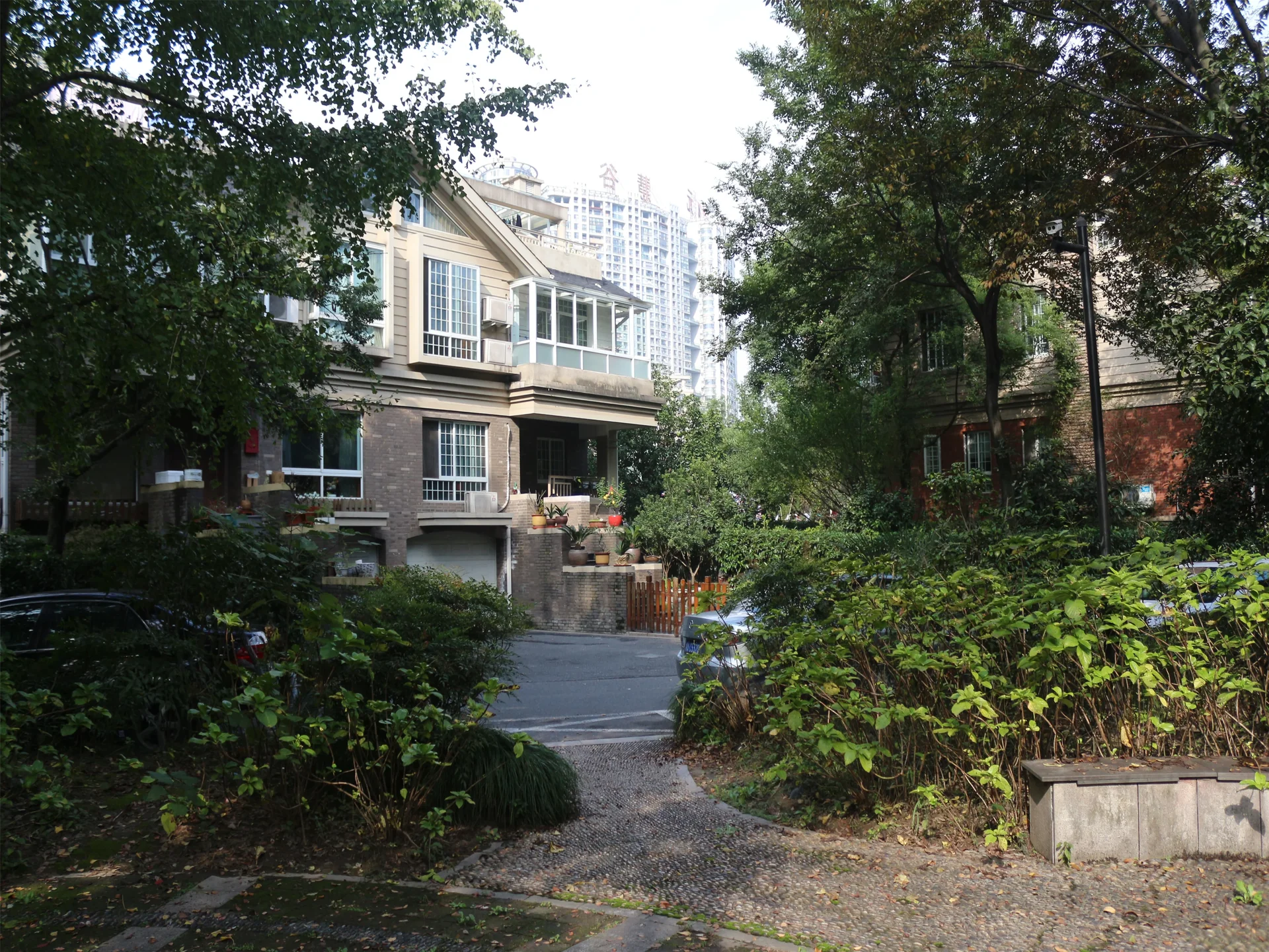 Guoxin Joy Garden - Photo 7