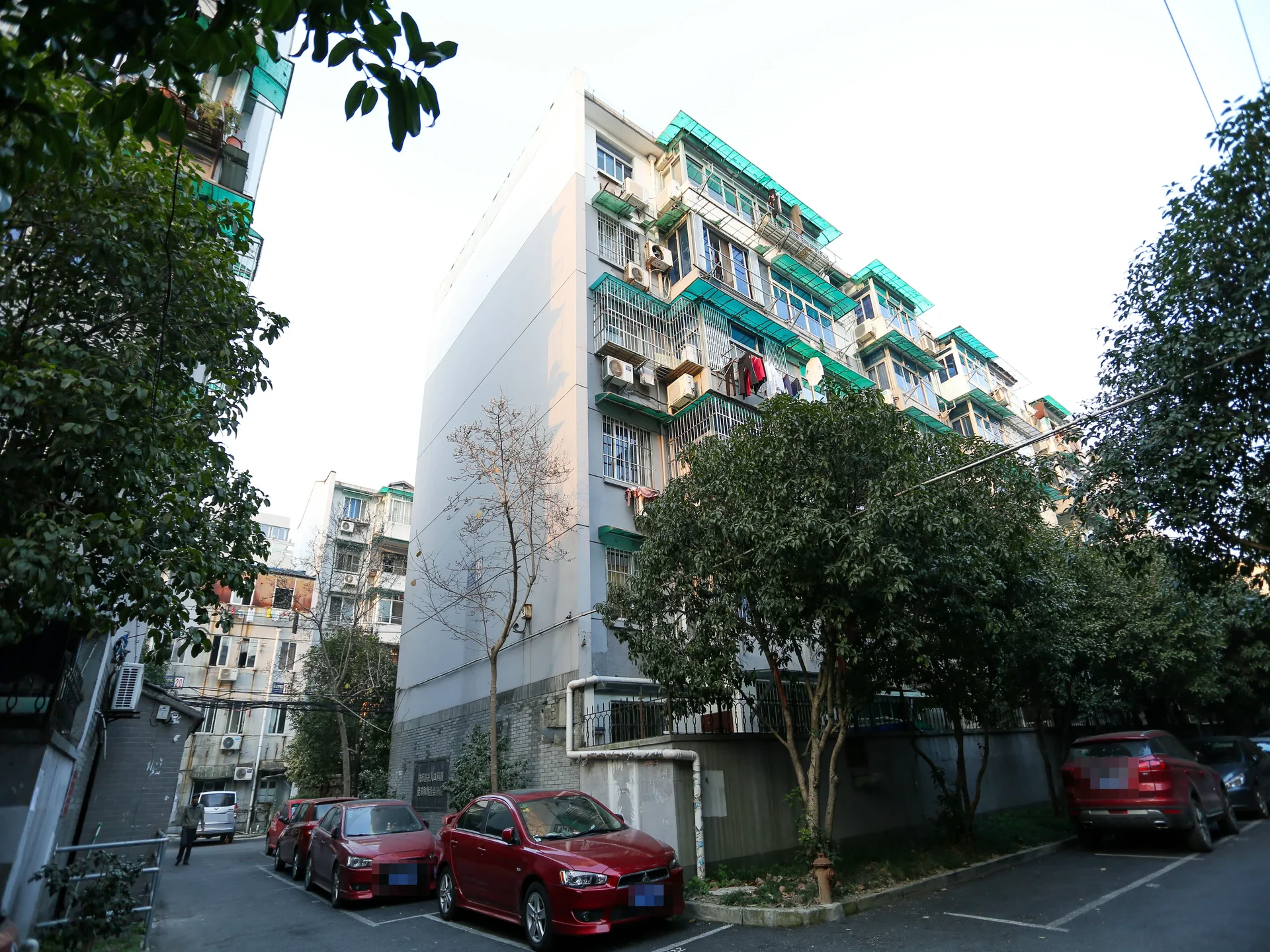 Shihuiqiao New Village - Photo 23