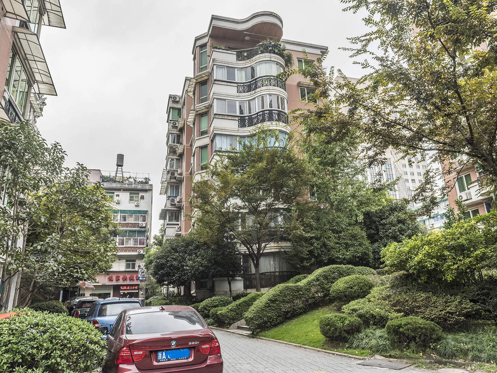 Wan'an City Garden - Photo 12