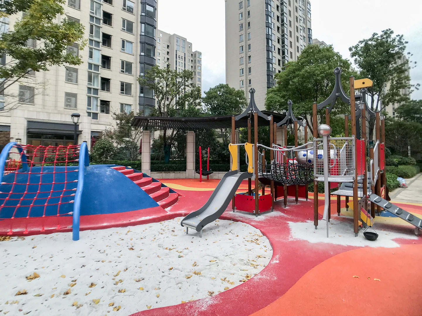 Vanke New Metropolis - Photo 15