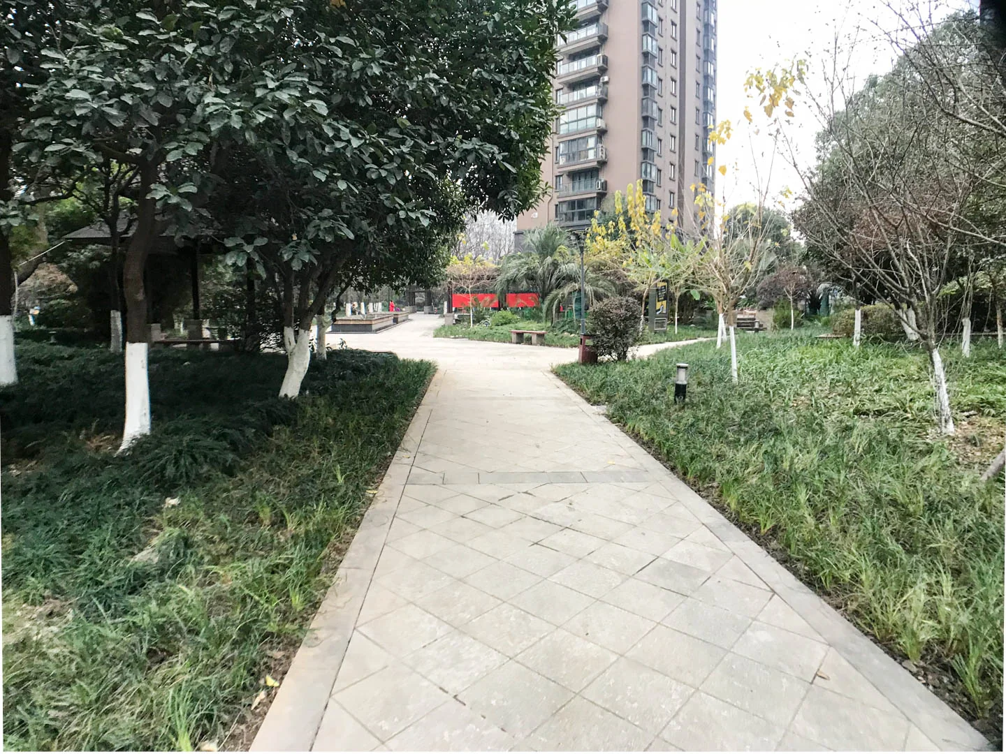 今日嘉园 - Photo 17