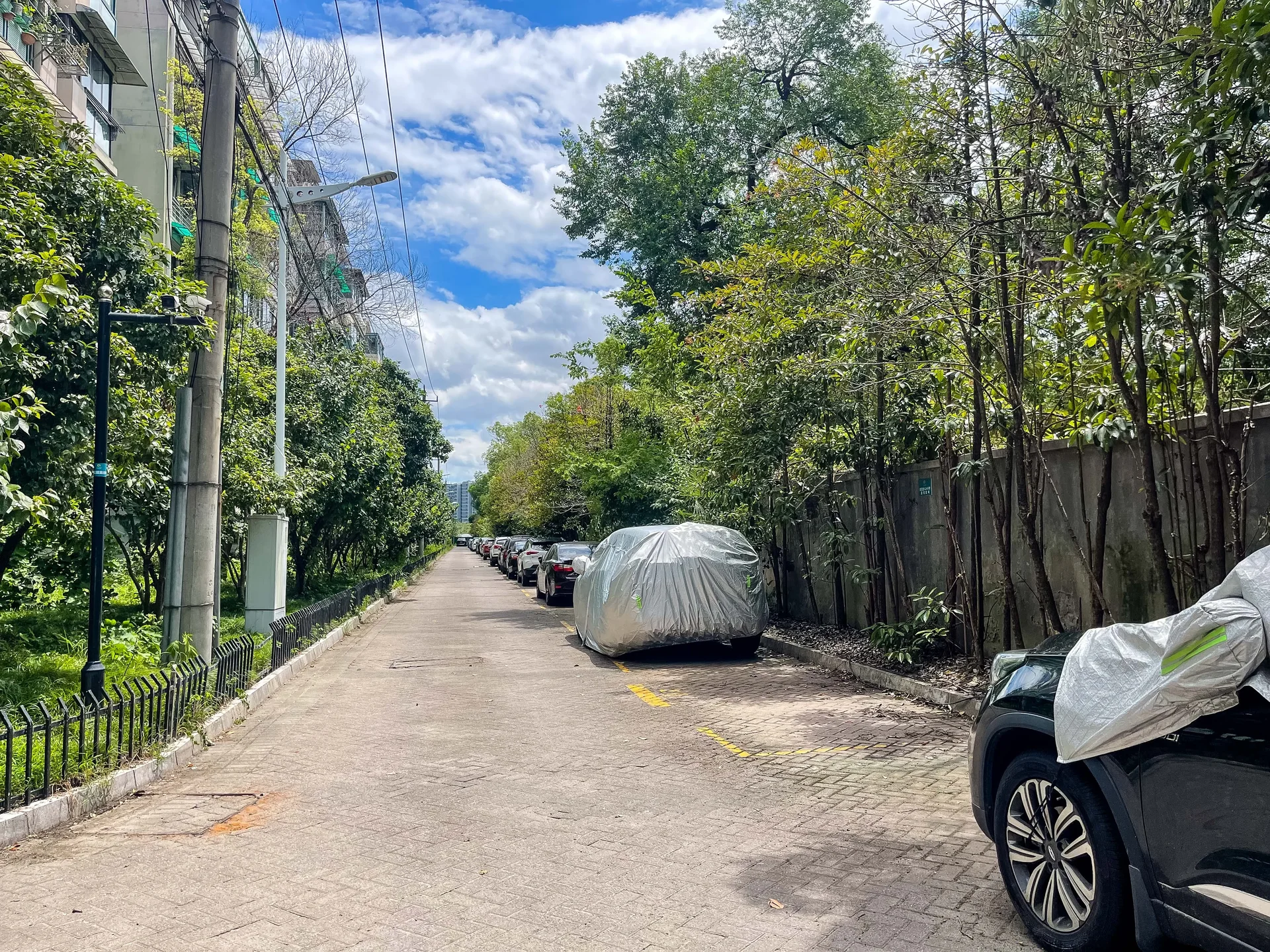 Wanjia Garden - Photo 32