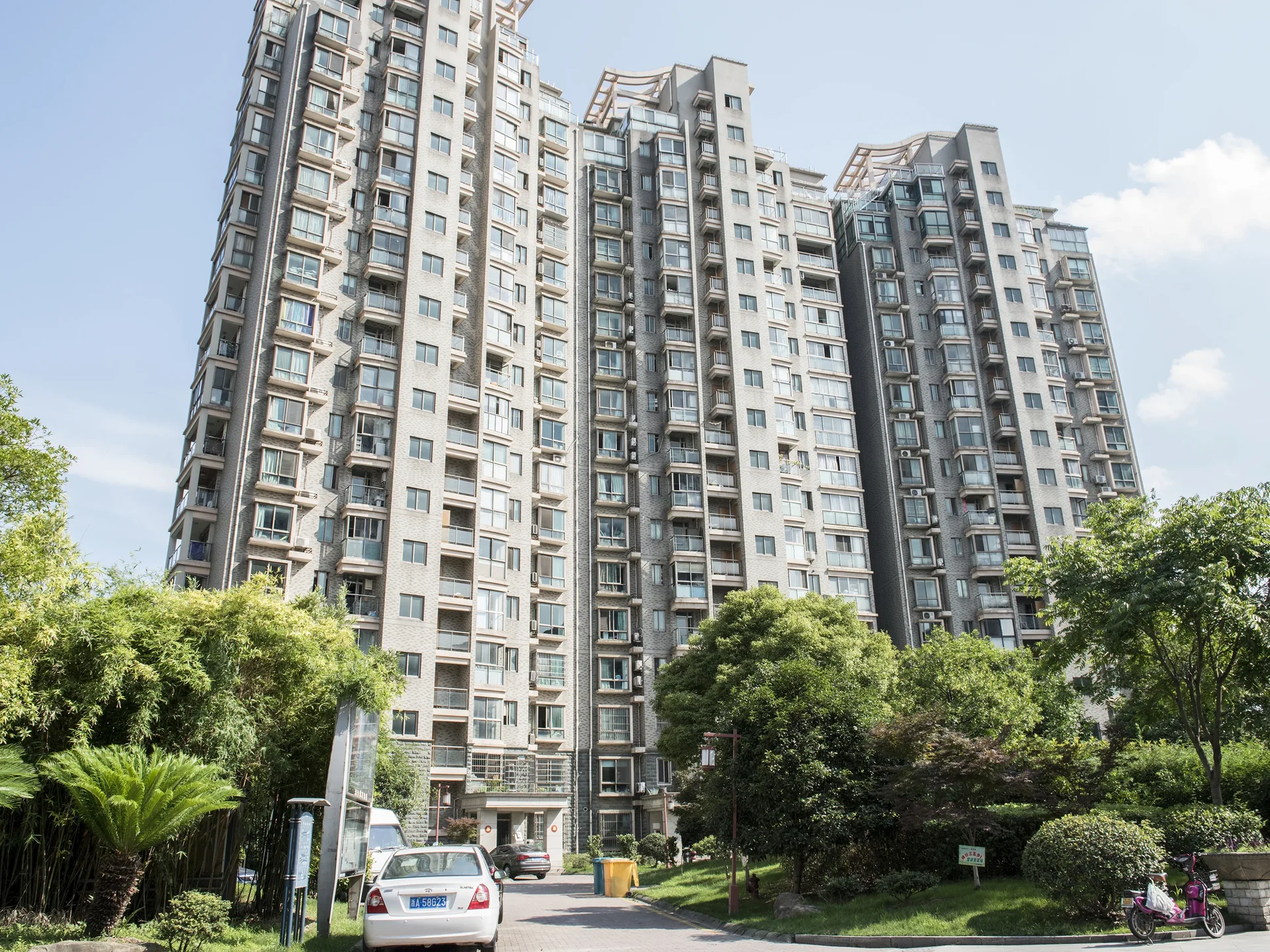 Sanhua Lucky Garden - Photo 12