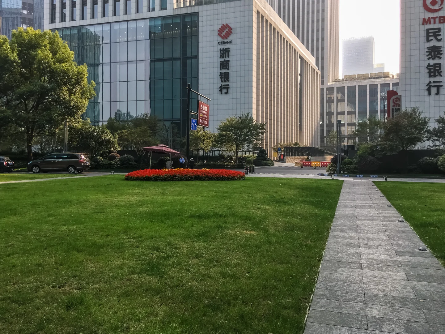 Grand Hyatt  - Photo 16