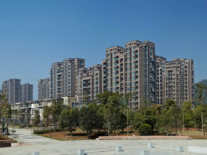 Lingshang Mountain Garden - Photo 15