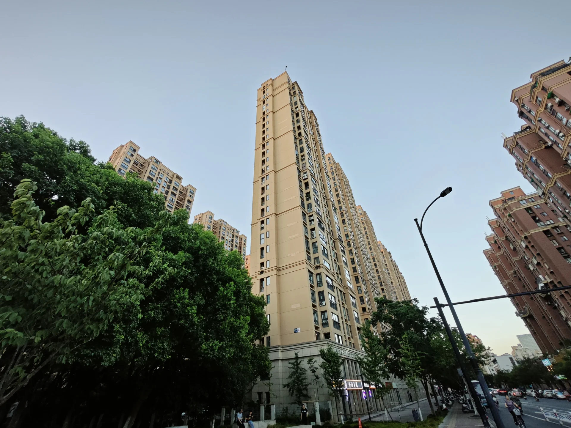 Dujing Apartment - Photo 6