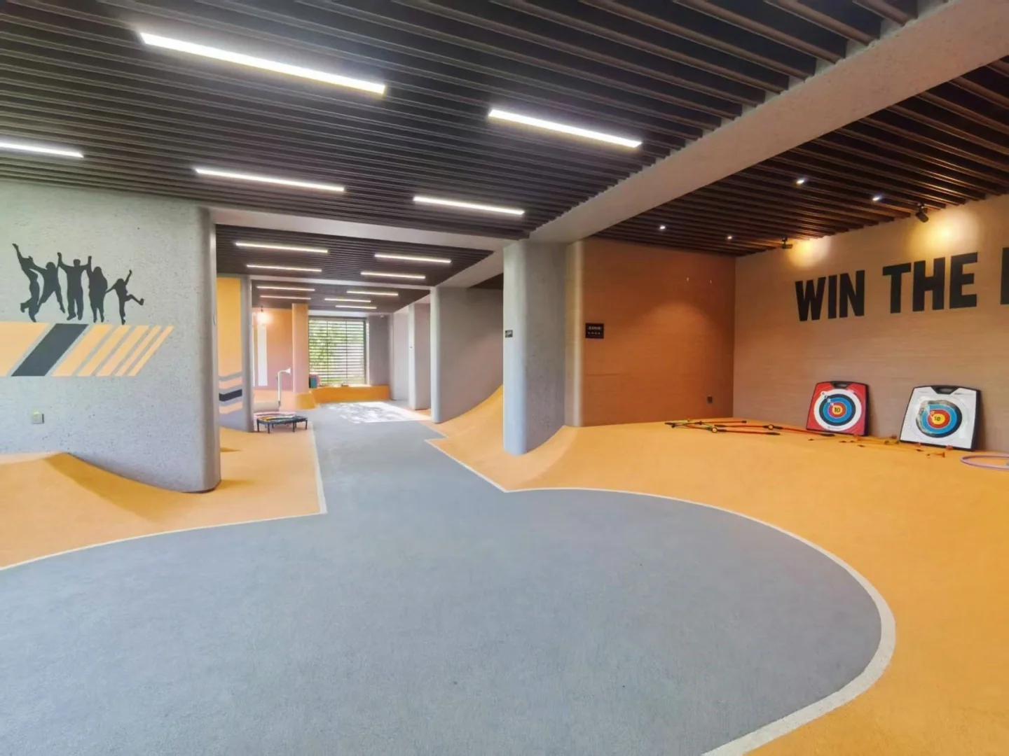 杭珹未来中心 - Photo 26