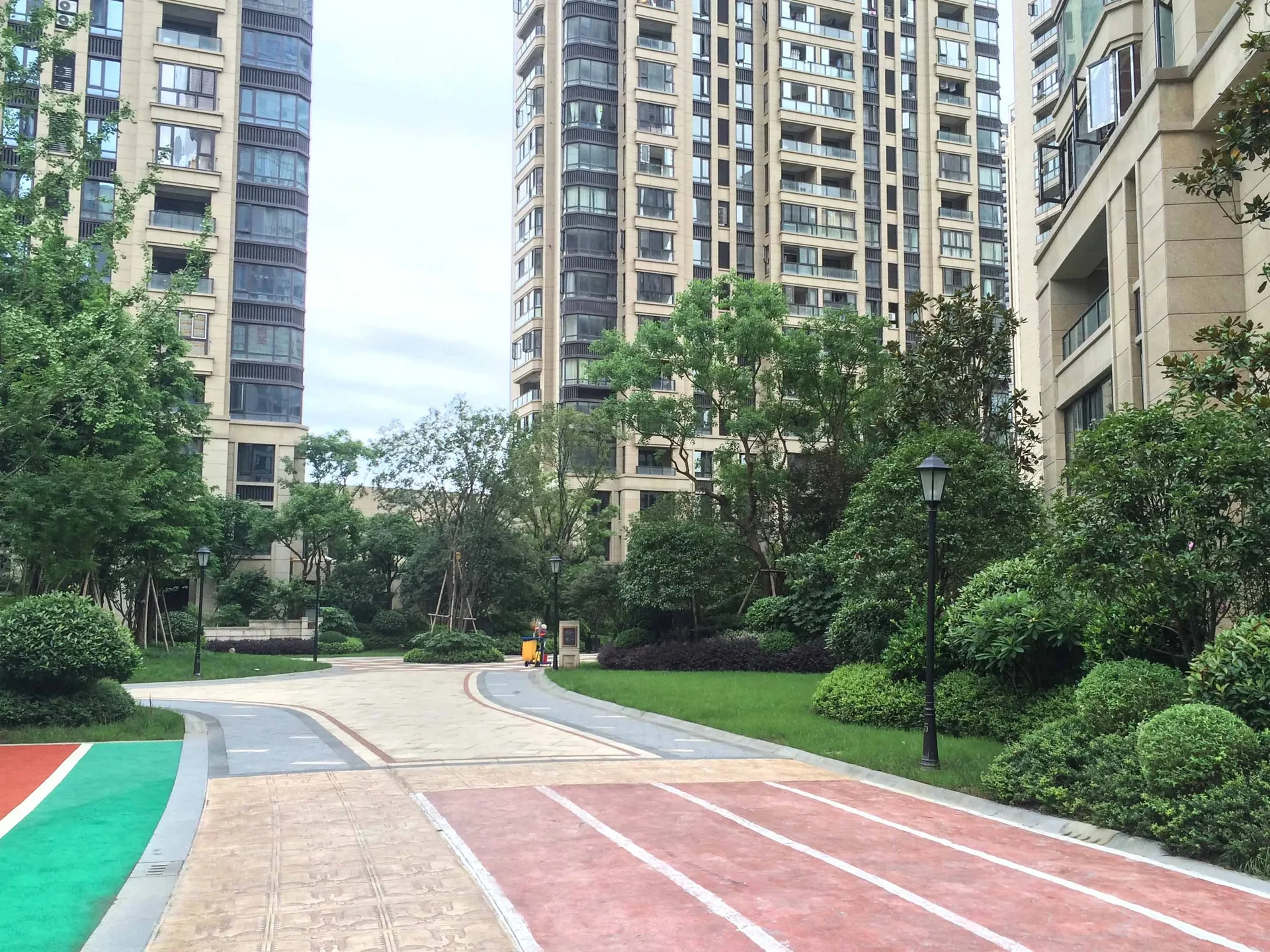 Longfor Spring River - Photo 32