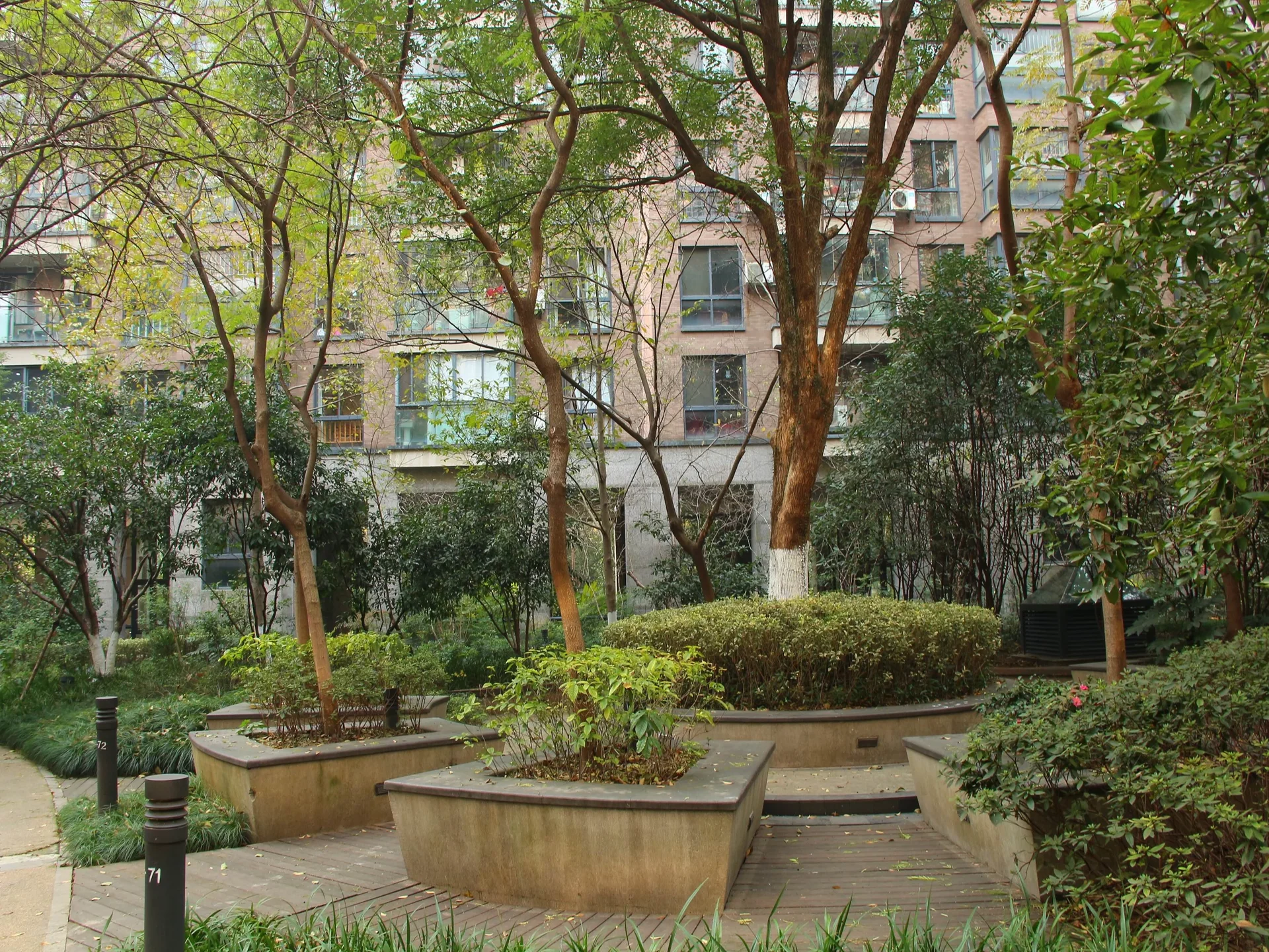 New Century City - Photo 20