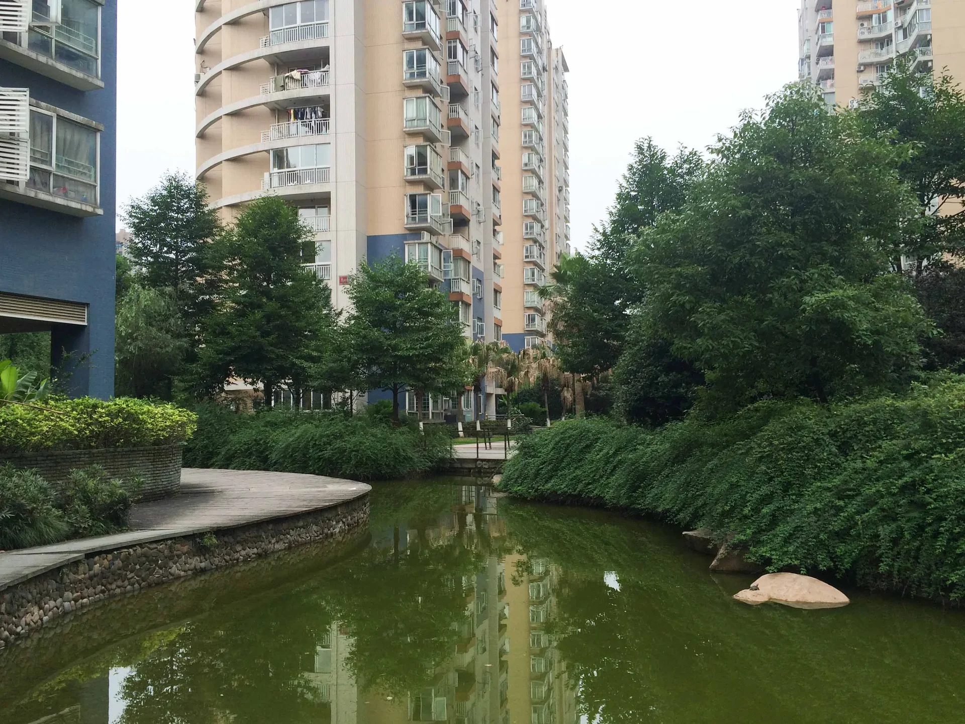 Jiangnan Manor - Photo 2