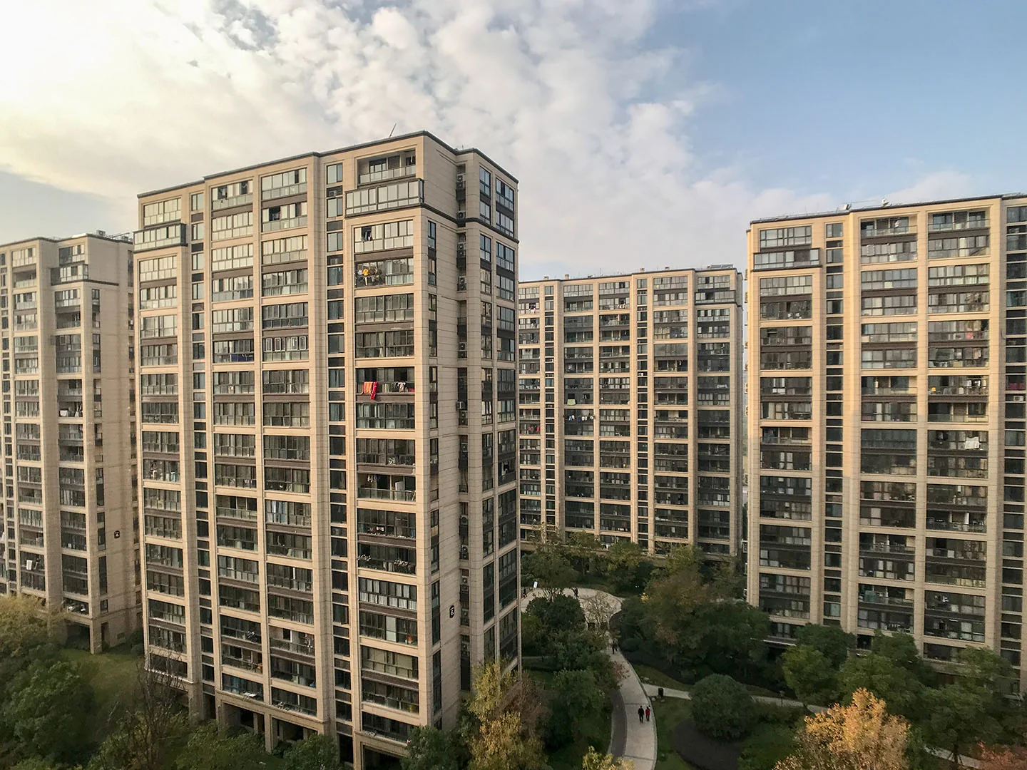 Qianjiang Mansion - Photo 11