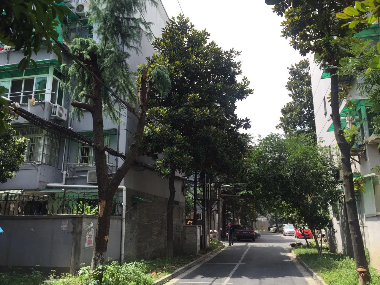 Shihuiqiao New Village - Photo 26