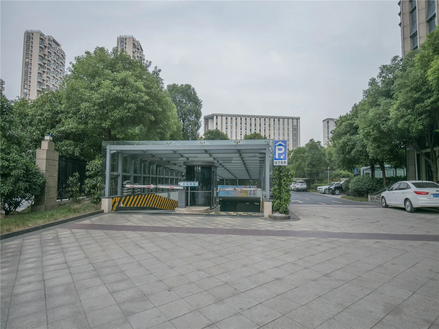 QiYu Center - Photo 7
