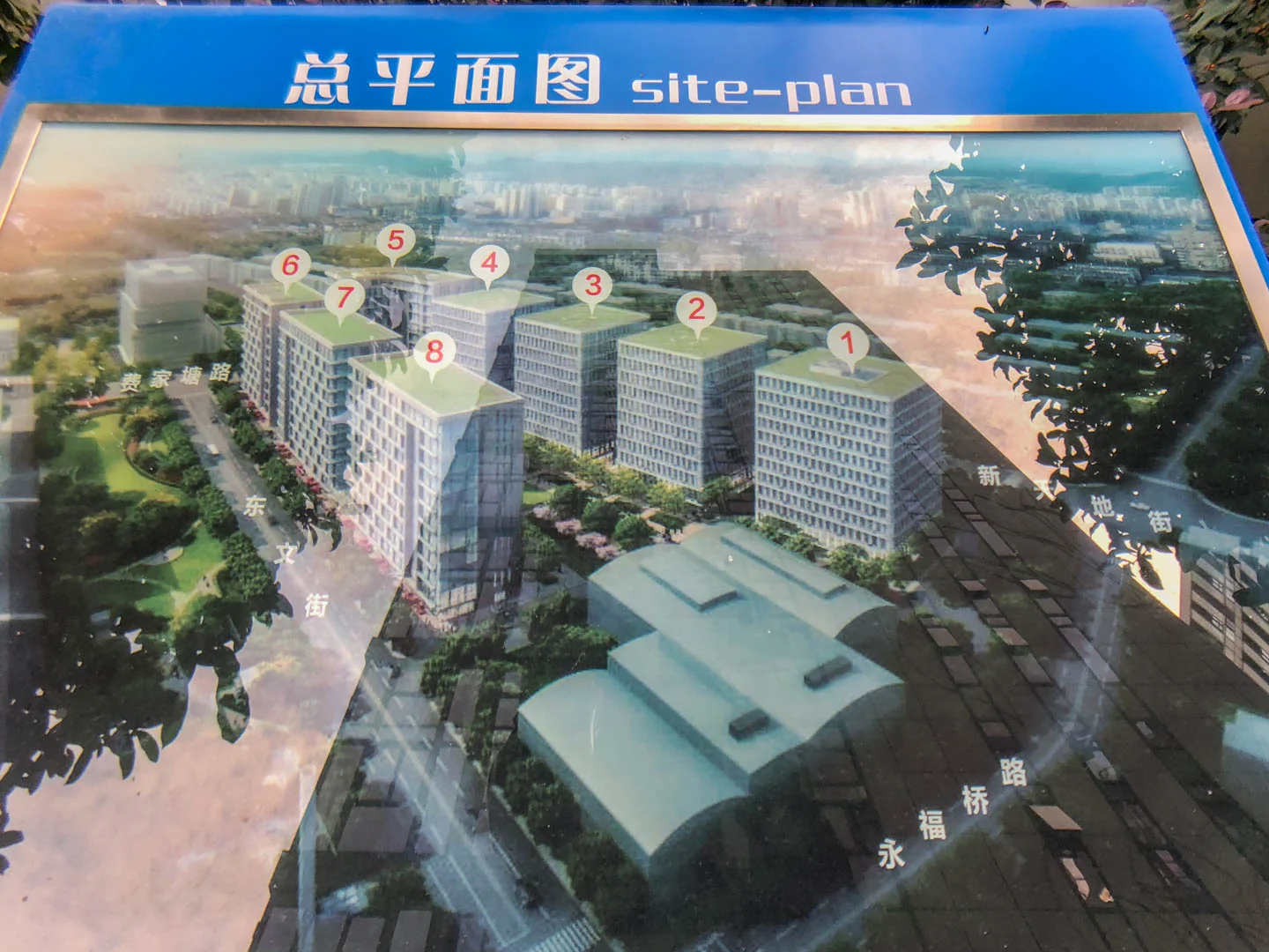 World Glory Royal Manor - Photo 15