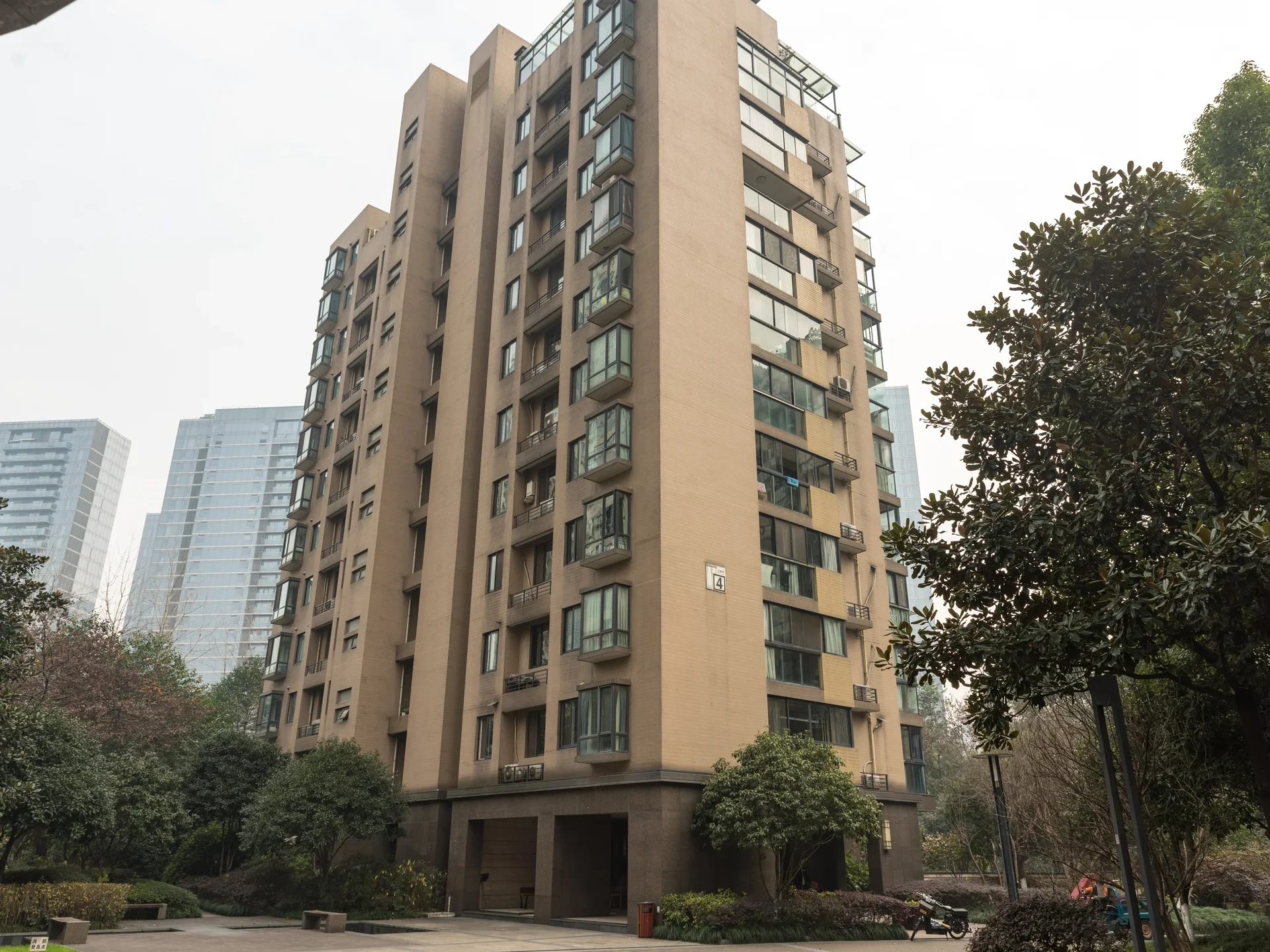 Linfeng Garden - Photo 4