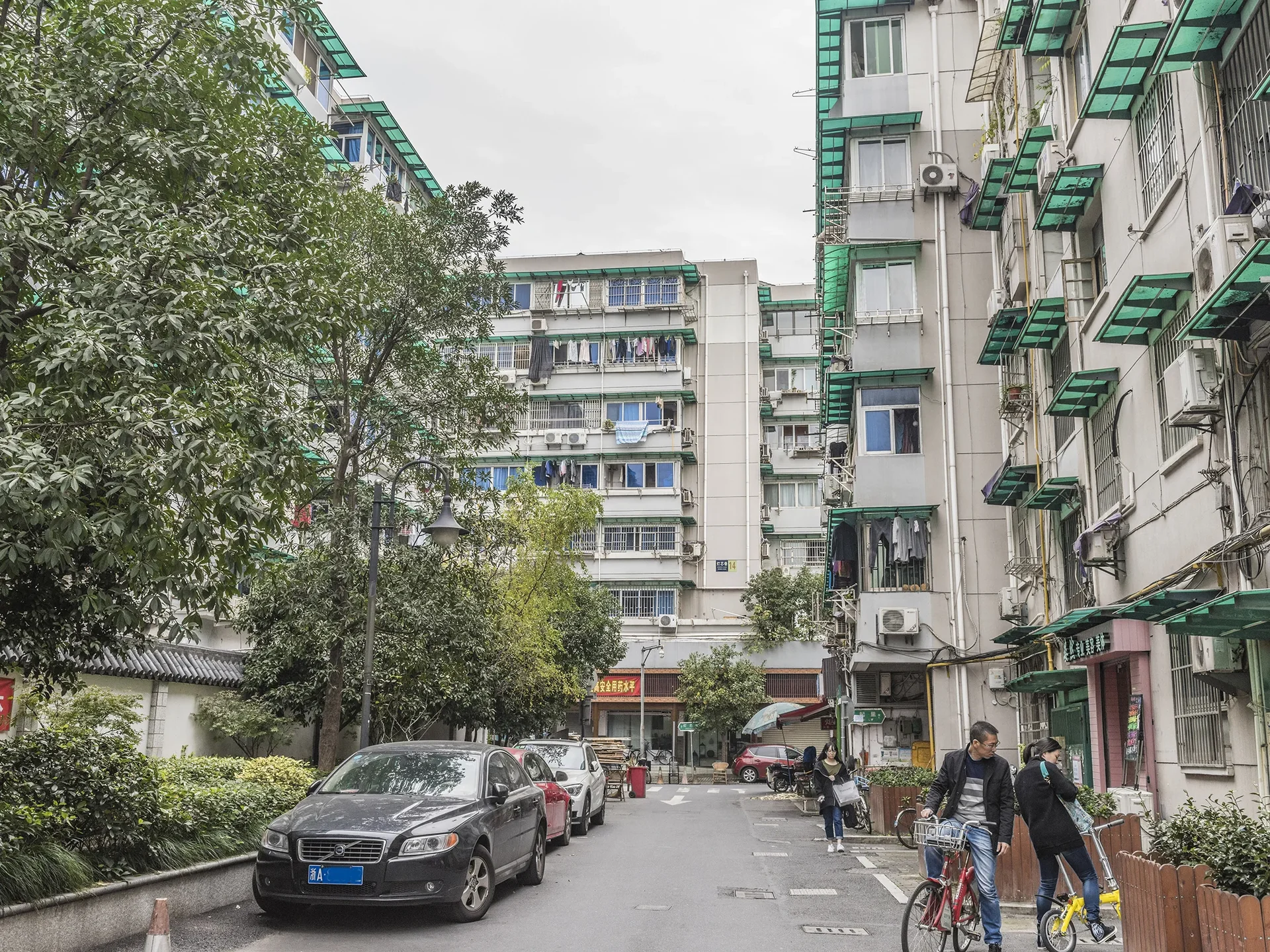 Dengxin Alley  - Photo 12