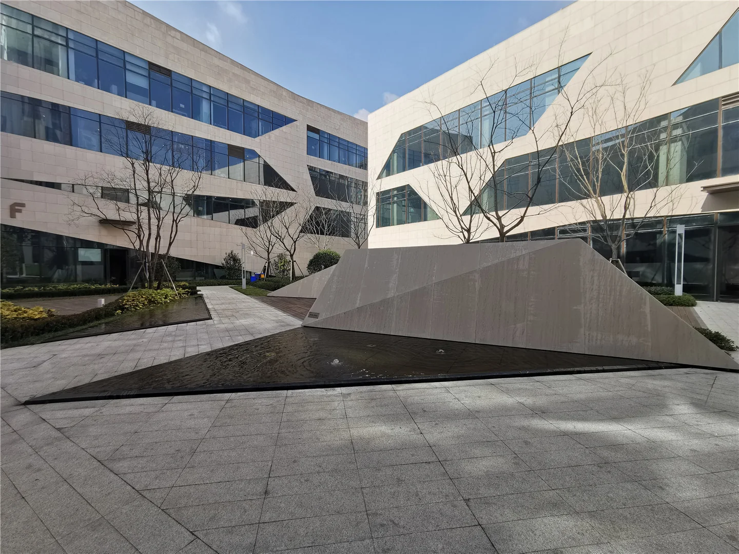 华策中心 - Photo 9