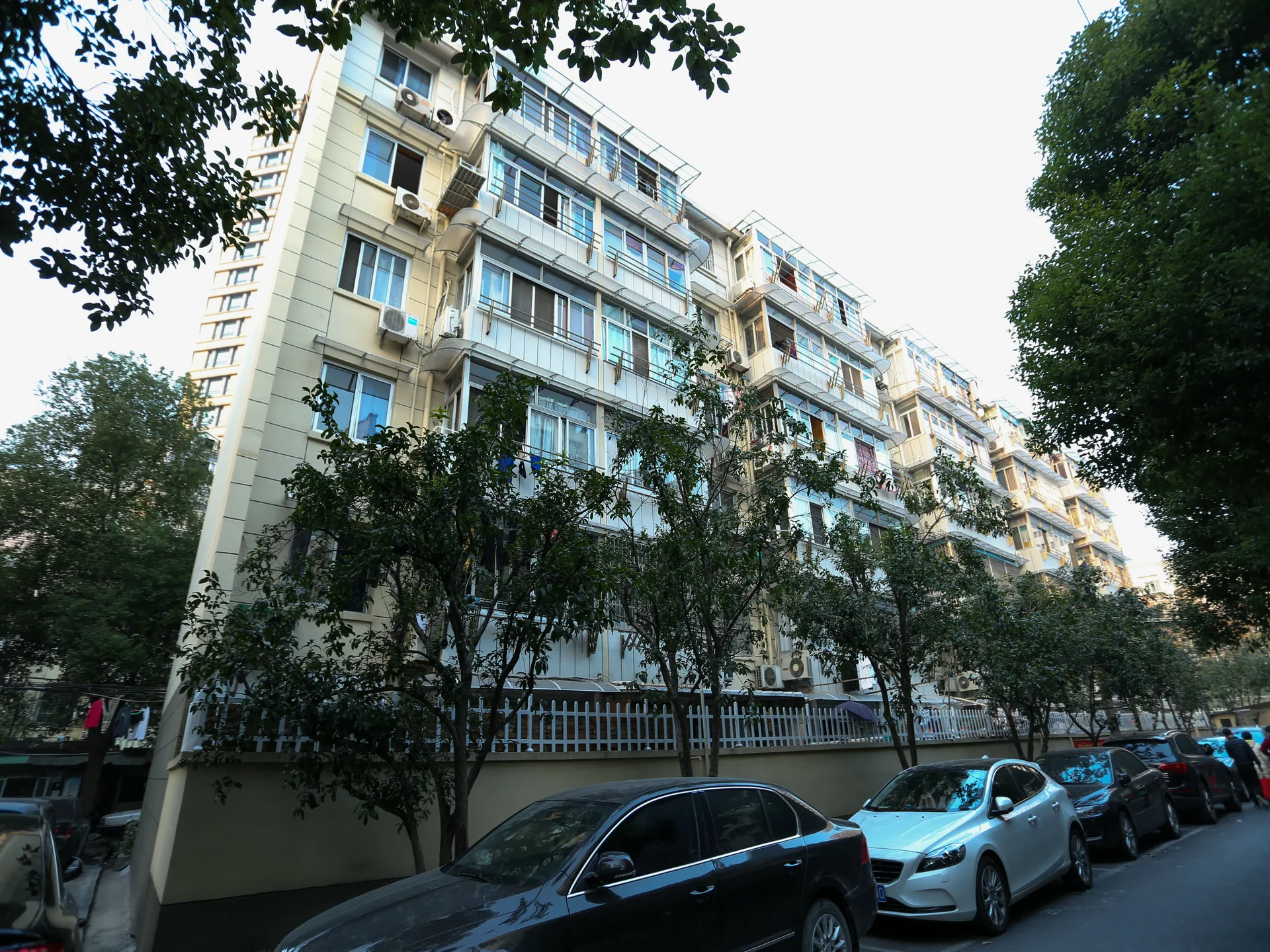 Shihuiqiao New Village - Photo 19