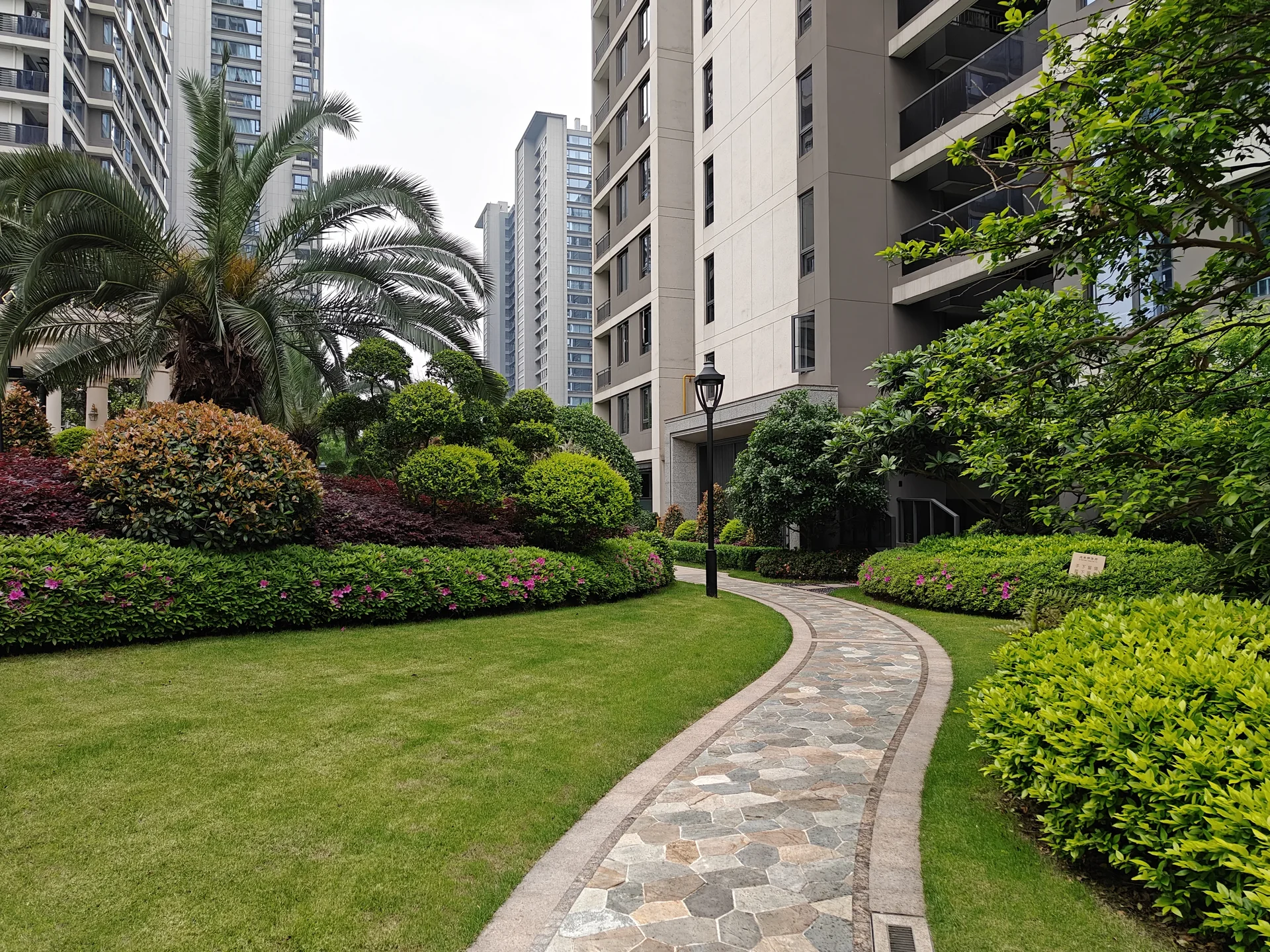 Yong Tao Mansion - Photo 4