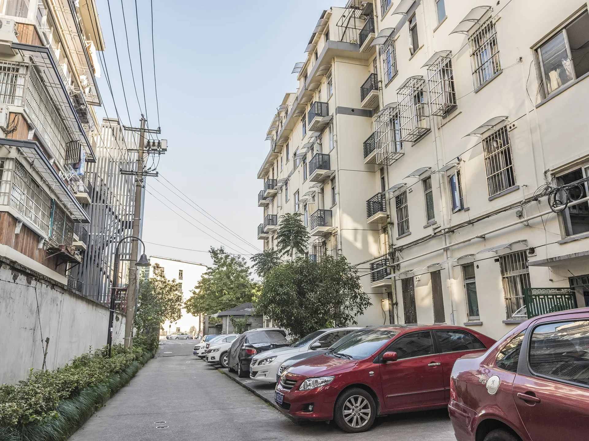 Qingfeng New Village - Photo 7