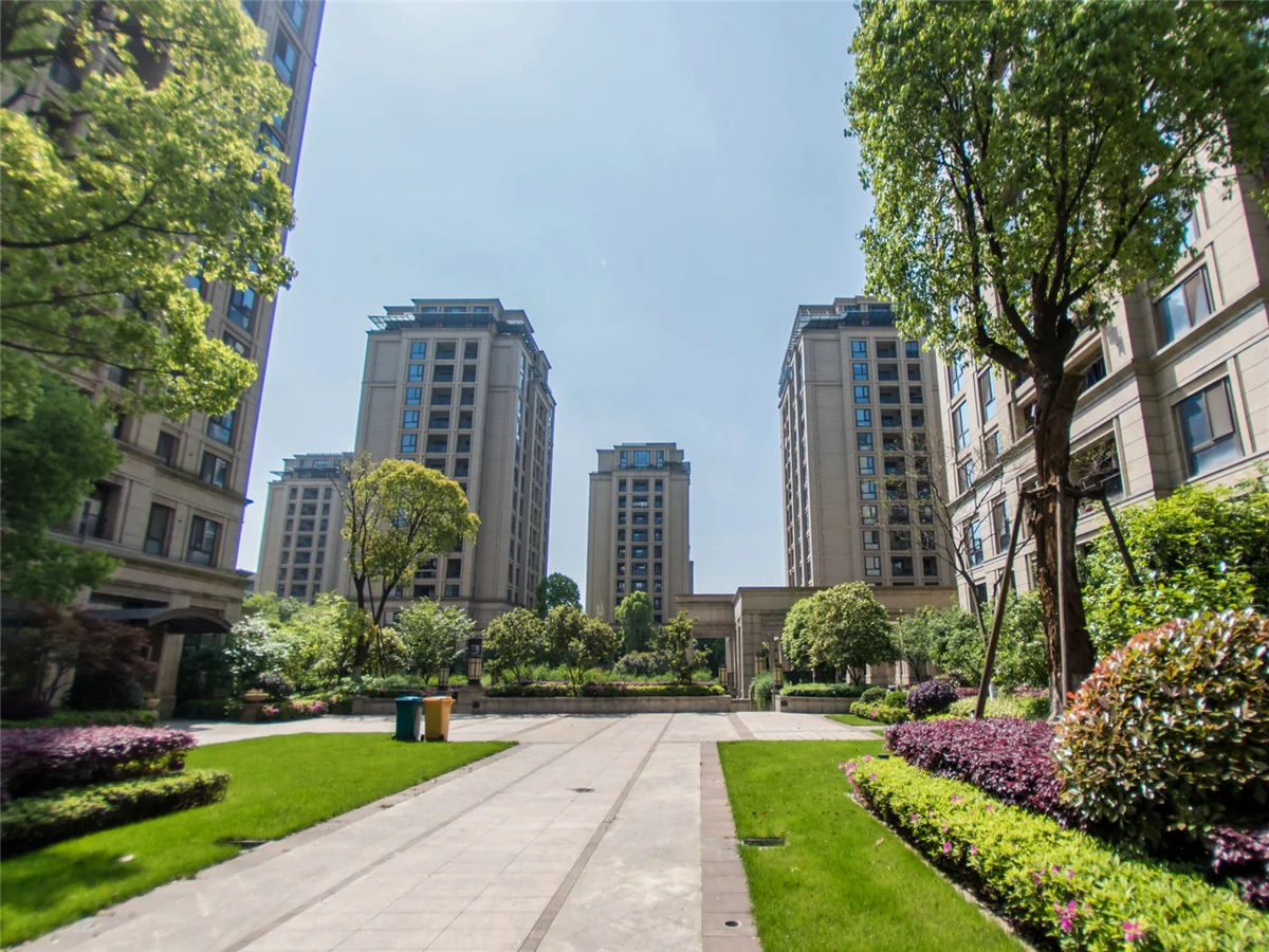 西溪蝶园 - Photo 17