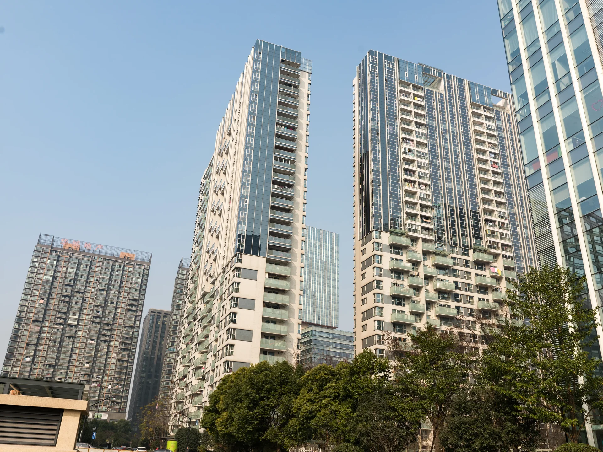 Taihe Square - Photo 5