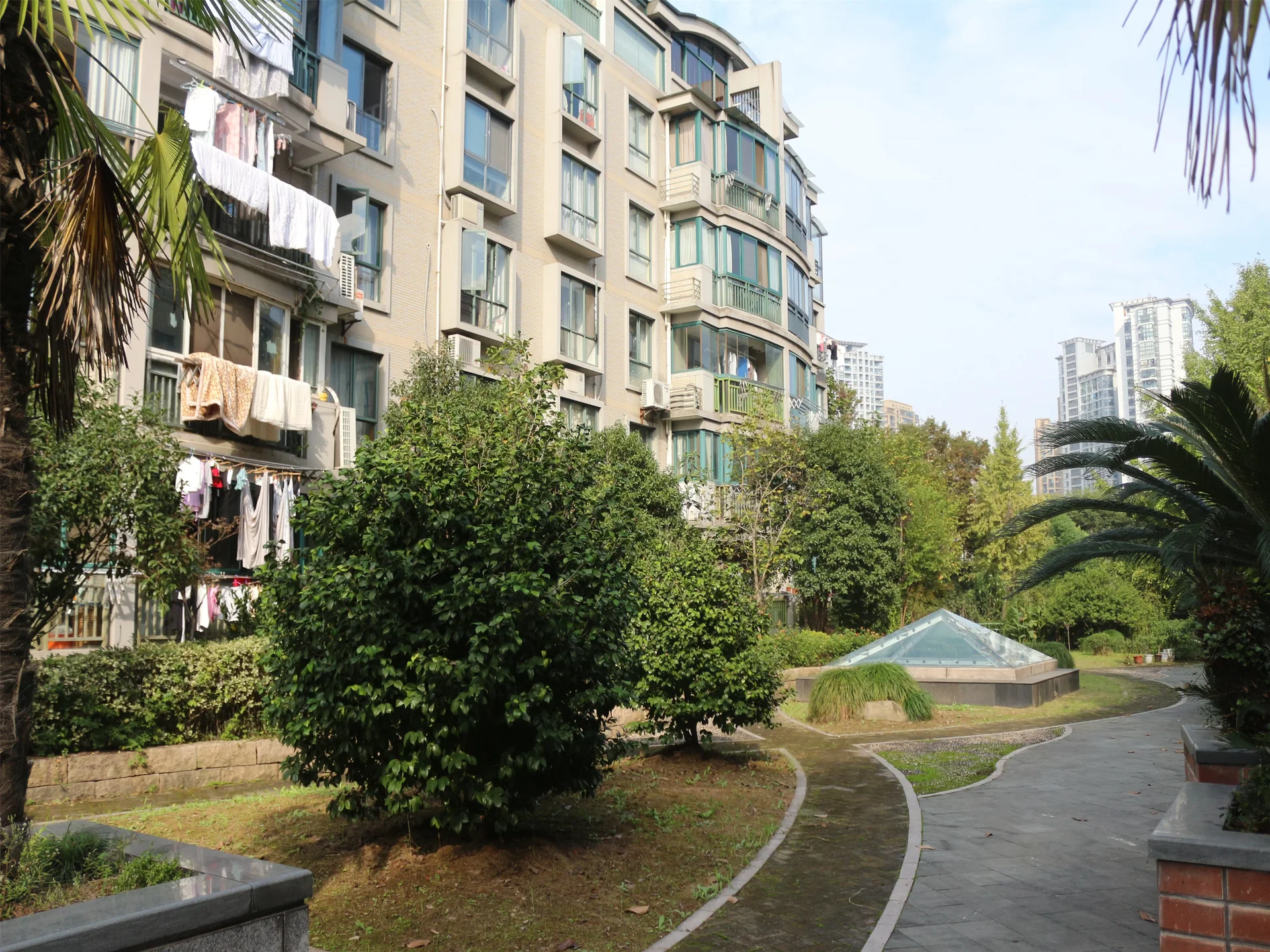 Guoxin Joy Garden - Photo 4