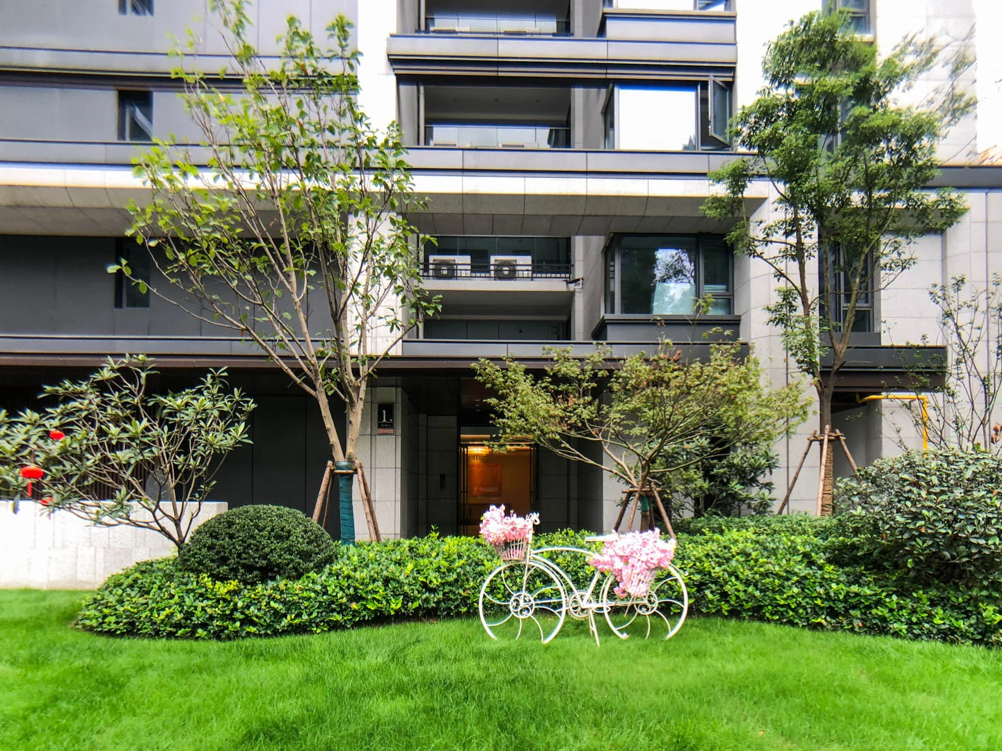 Wenlan Mansion - Photo 22