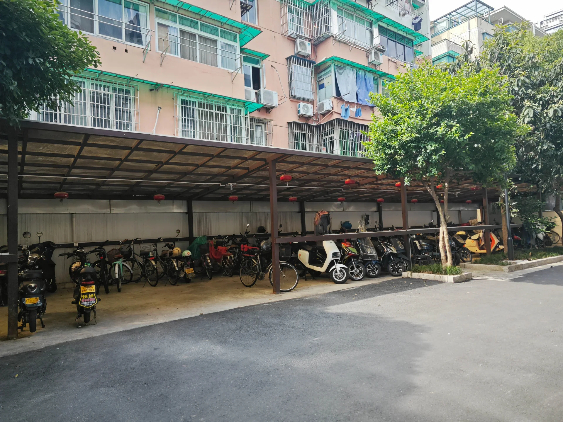 Mogan New Village - Photo 39