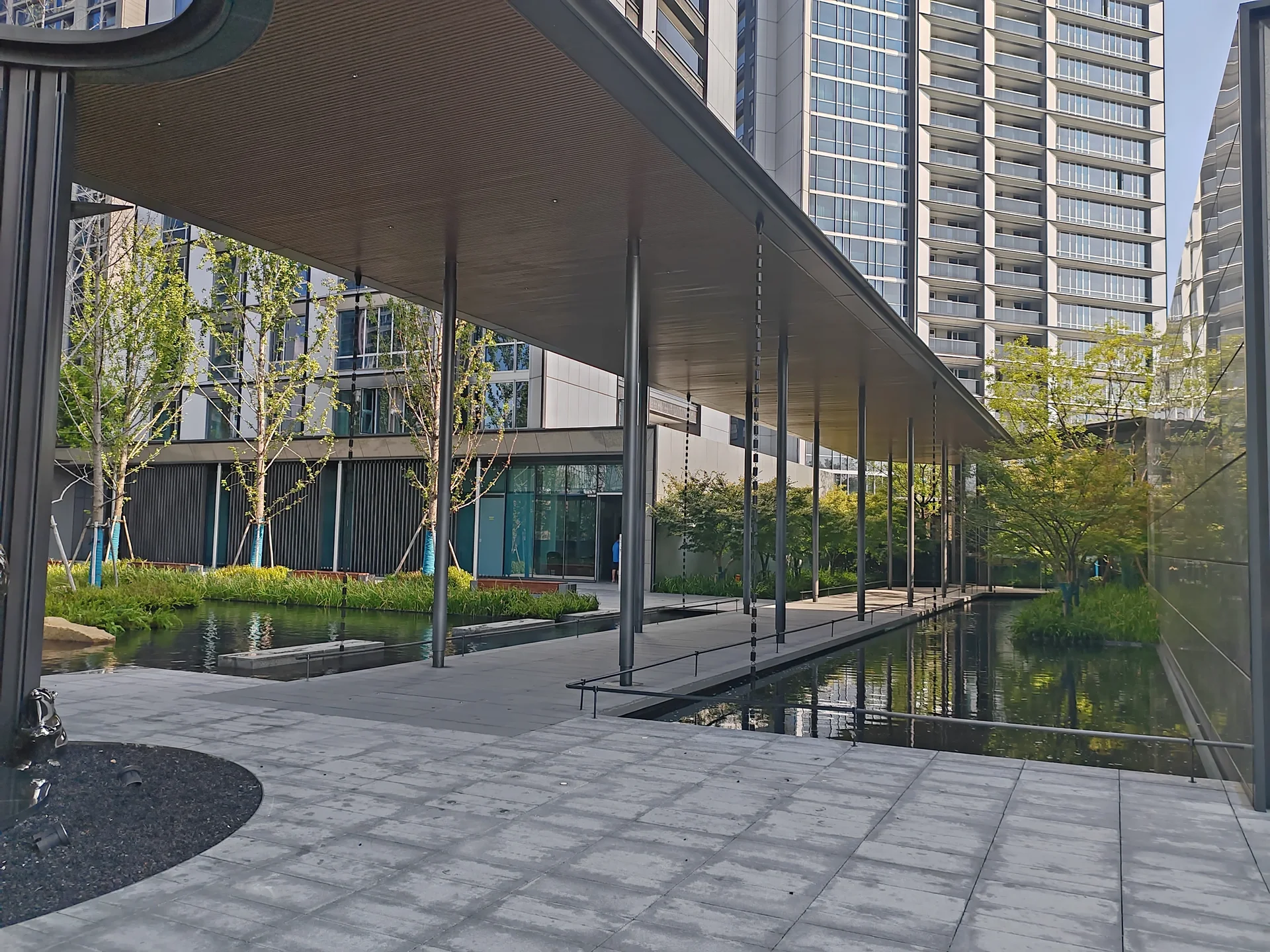 The Sunrise City - Photo 5