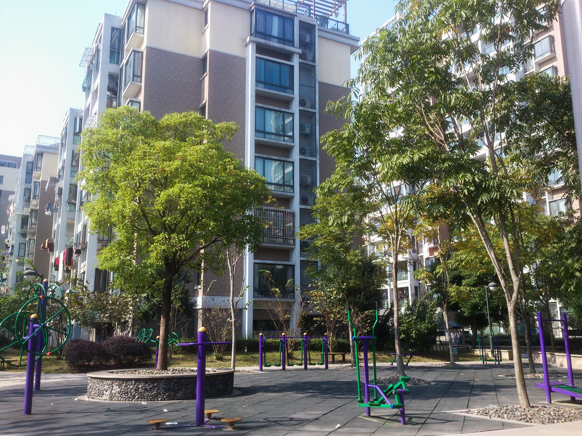 Harmony Garden - Photo 22