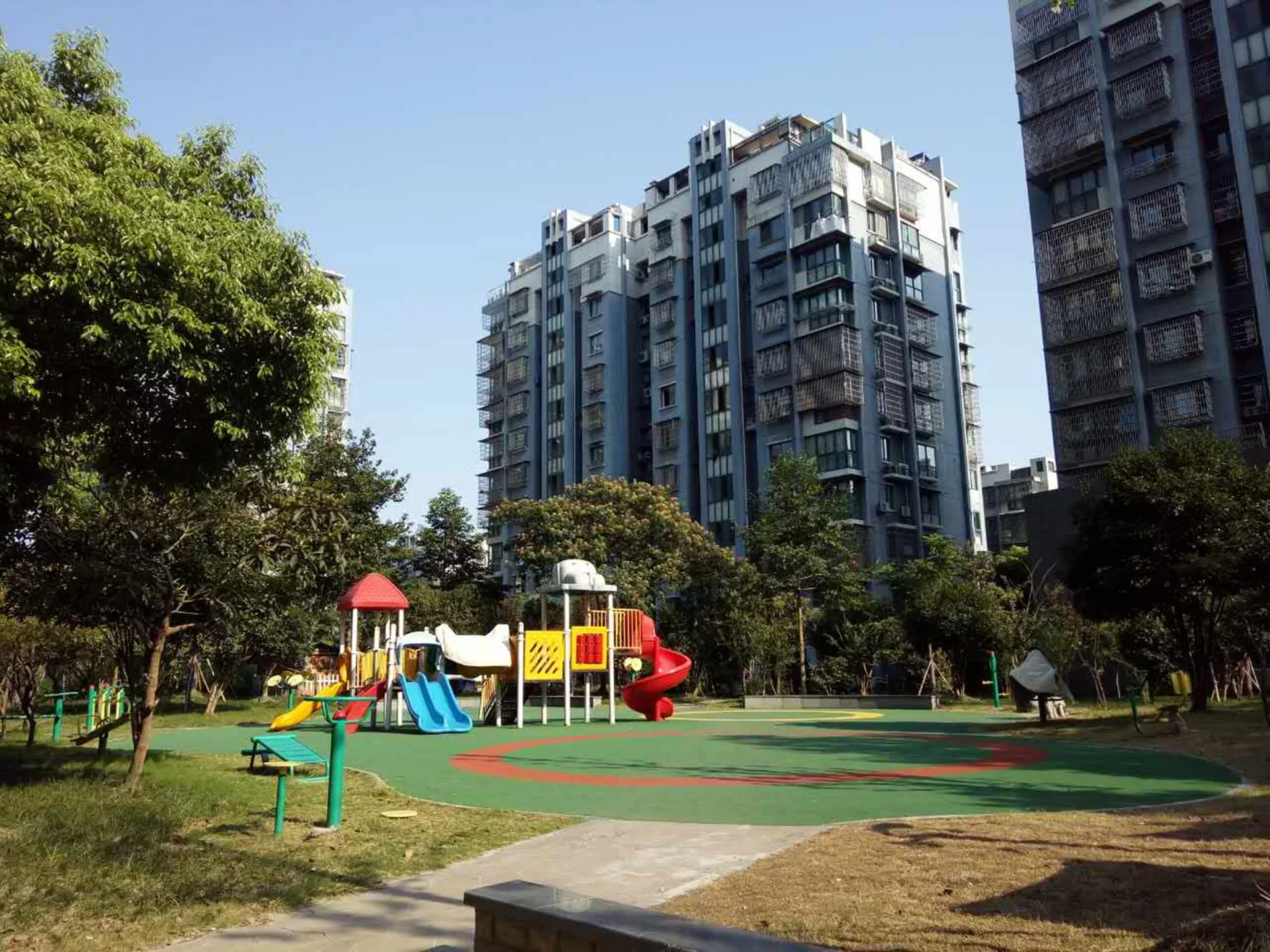 YC South Garden - Photo 26