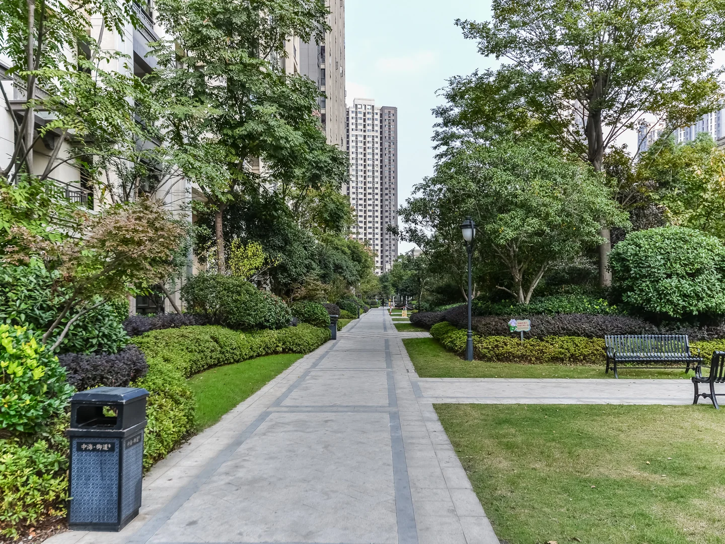 China Overseas Royal Path - Photo 24