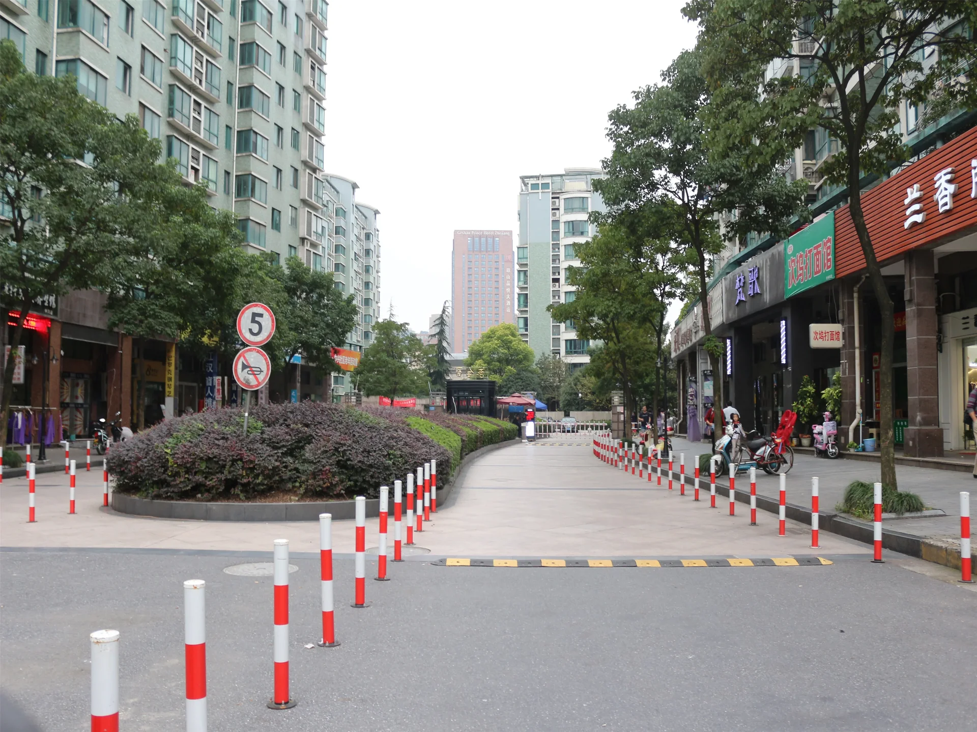 Zhong Xin Garden  - Photo 33