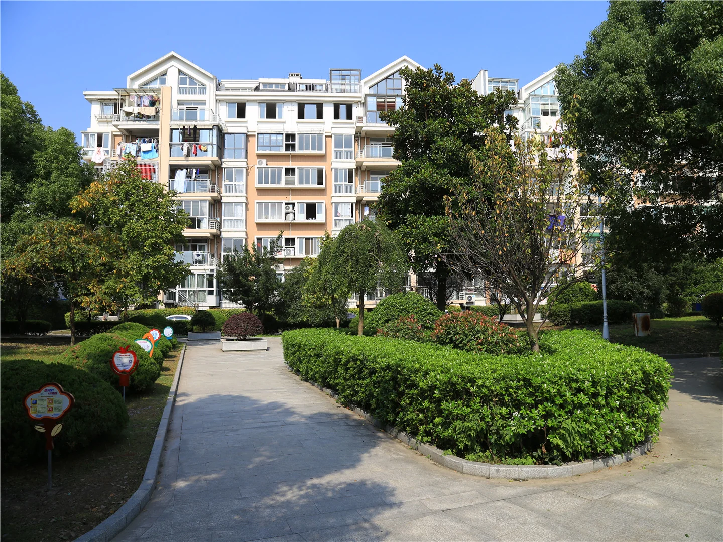 Jinjiang South Garden - Photo 13