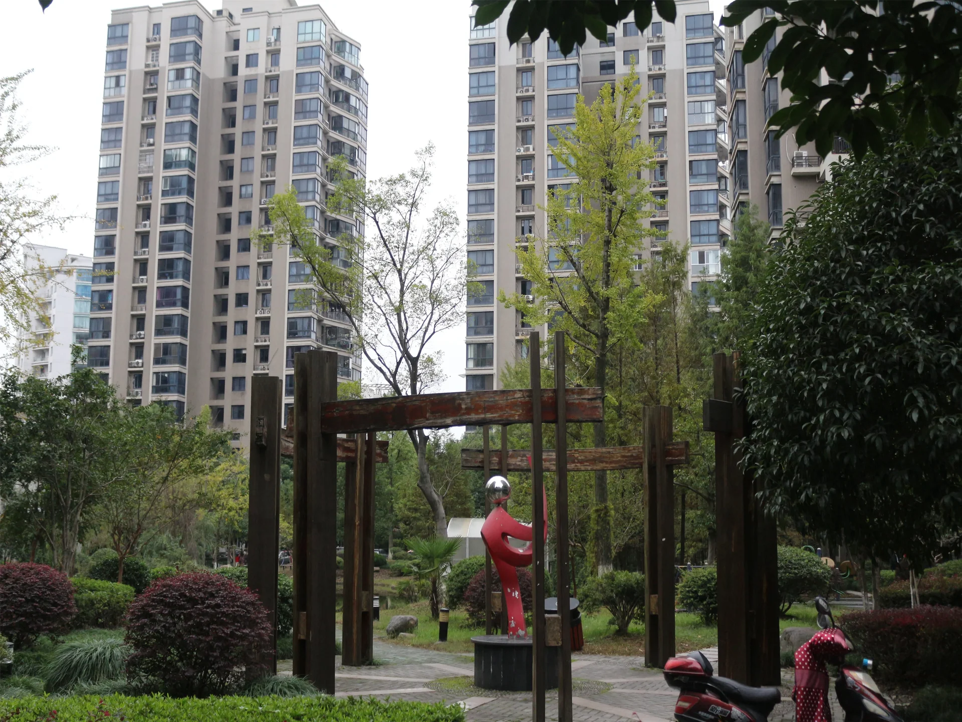 Linjiang Garden - Photo 27