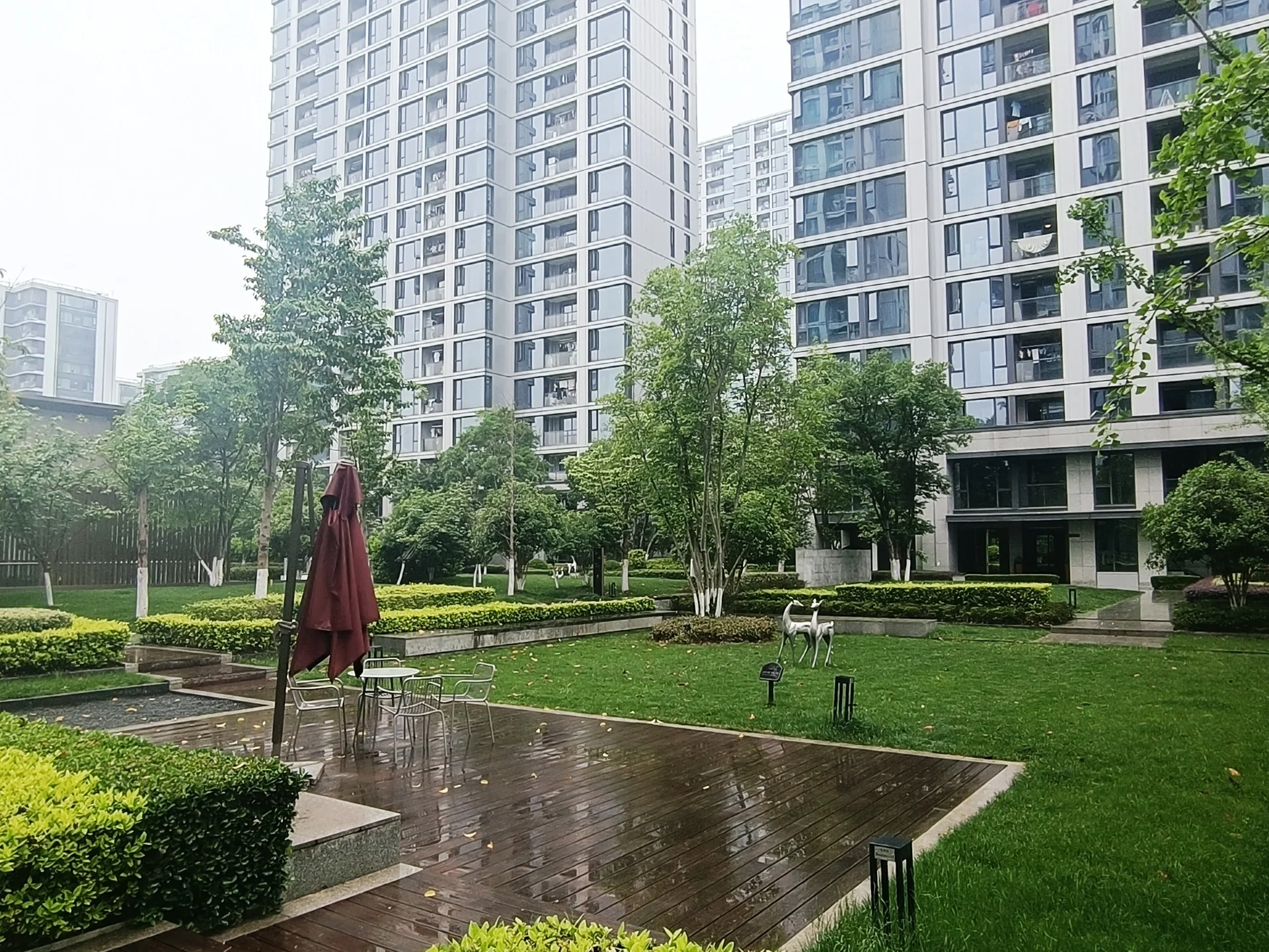 Zhongnan Shady Mansion - Photo 5