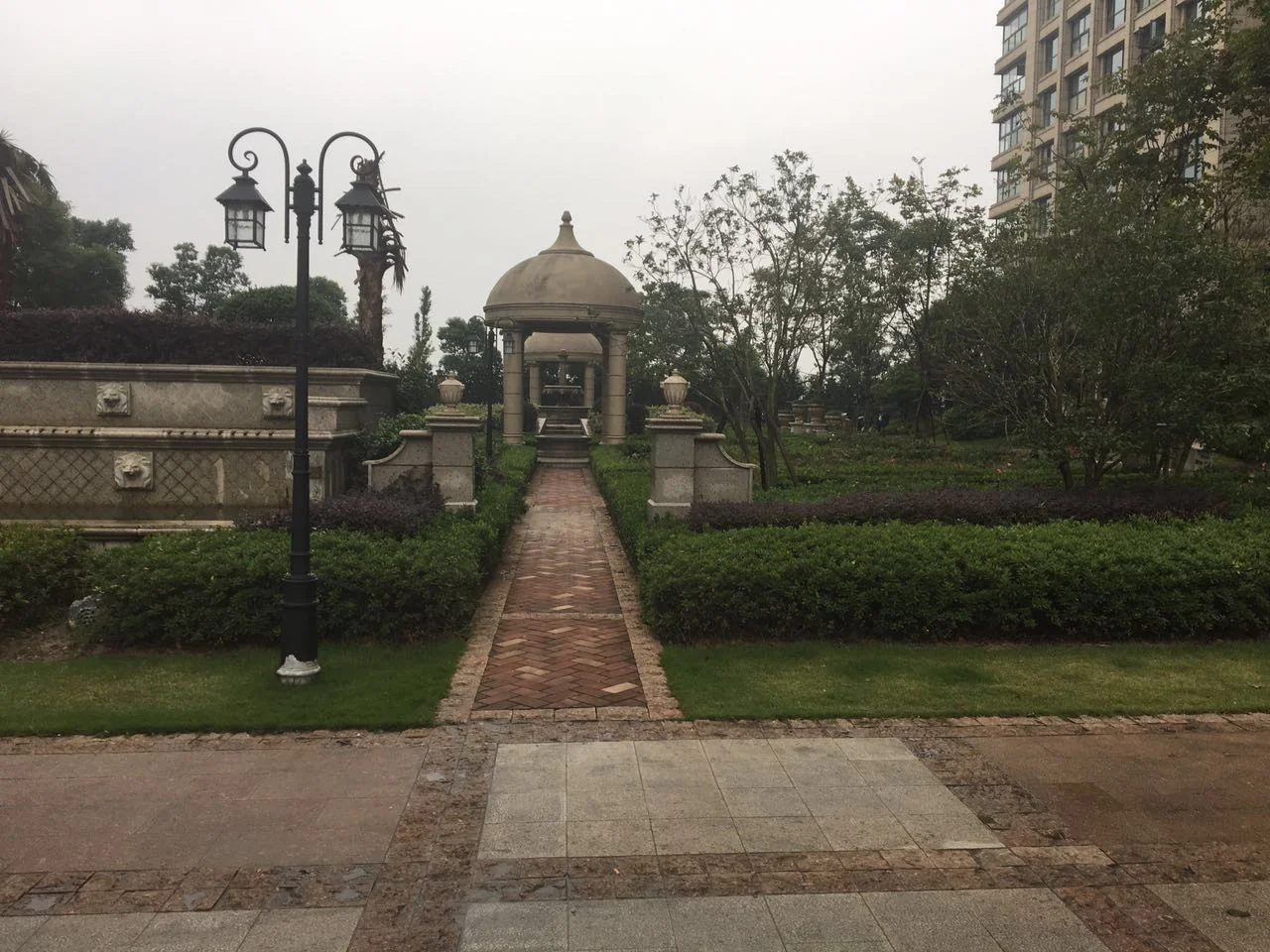 Geya Apartment - Photo 13