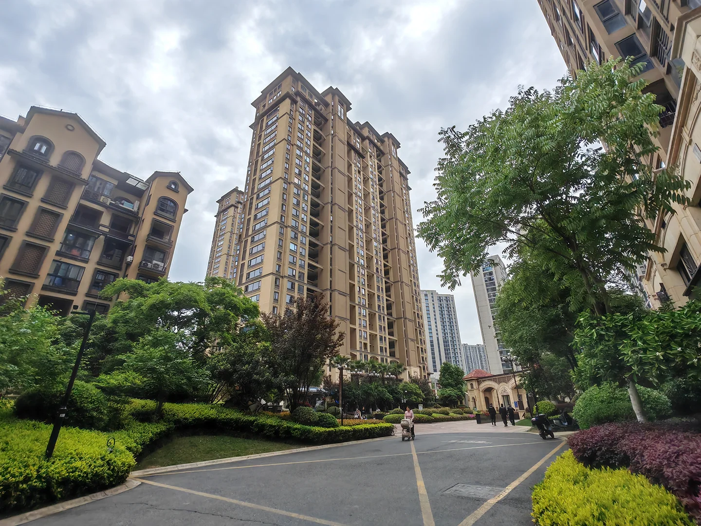 Xihu International City - Photo 4