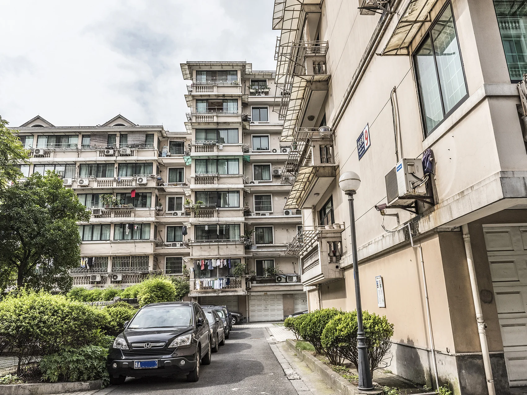 Ding'an Garden - Photo 7