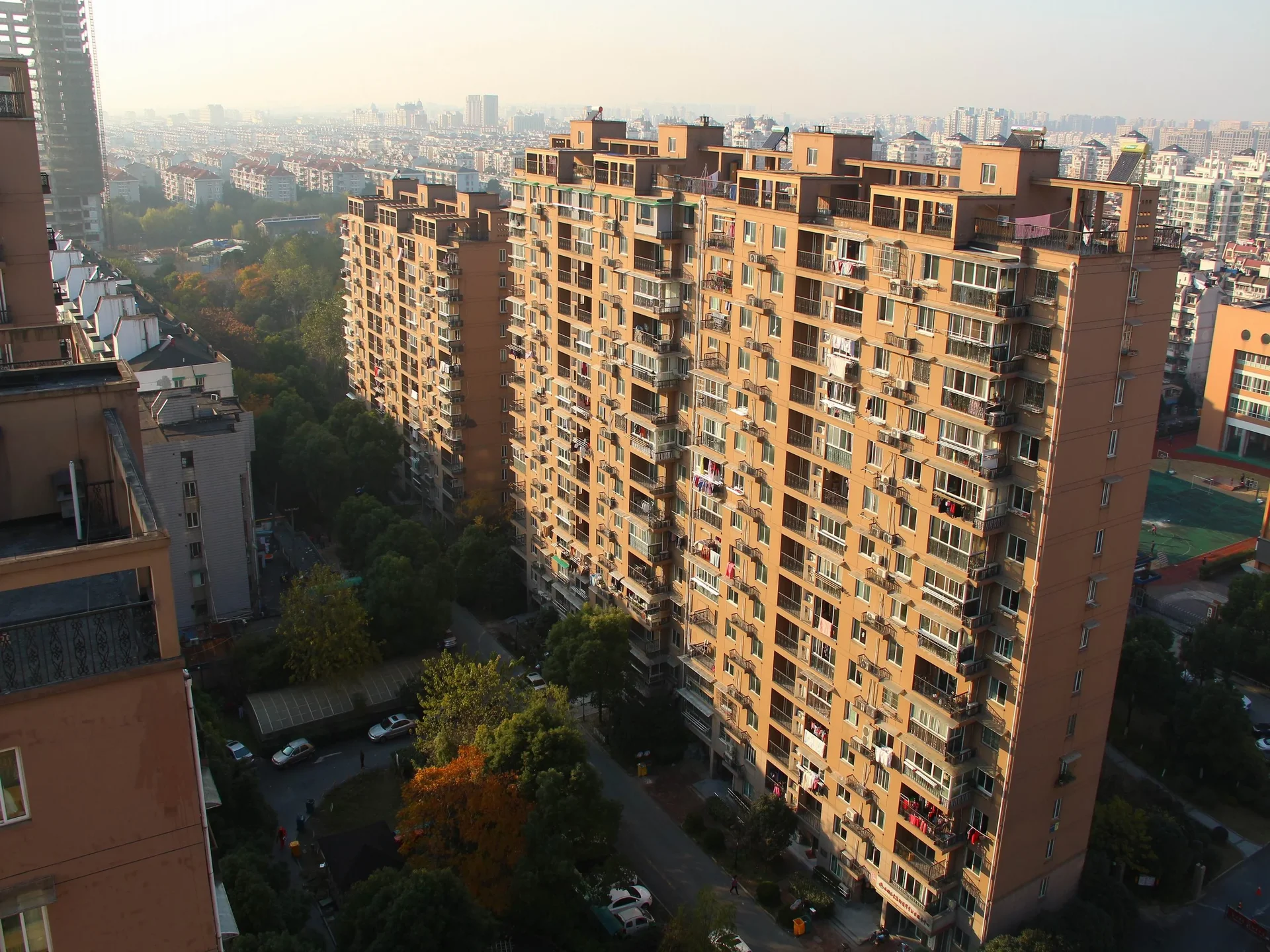 Jialv Wenyuan West - Photo 3