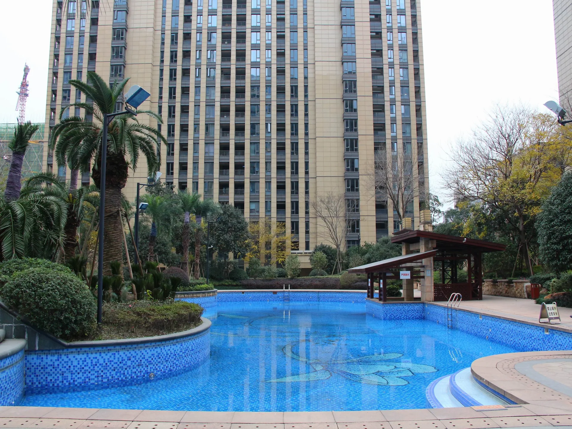 Golden Blue Court - Photo 42