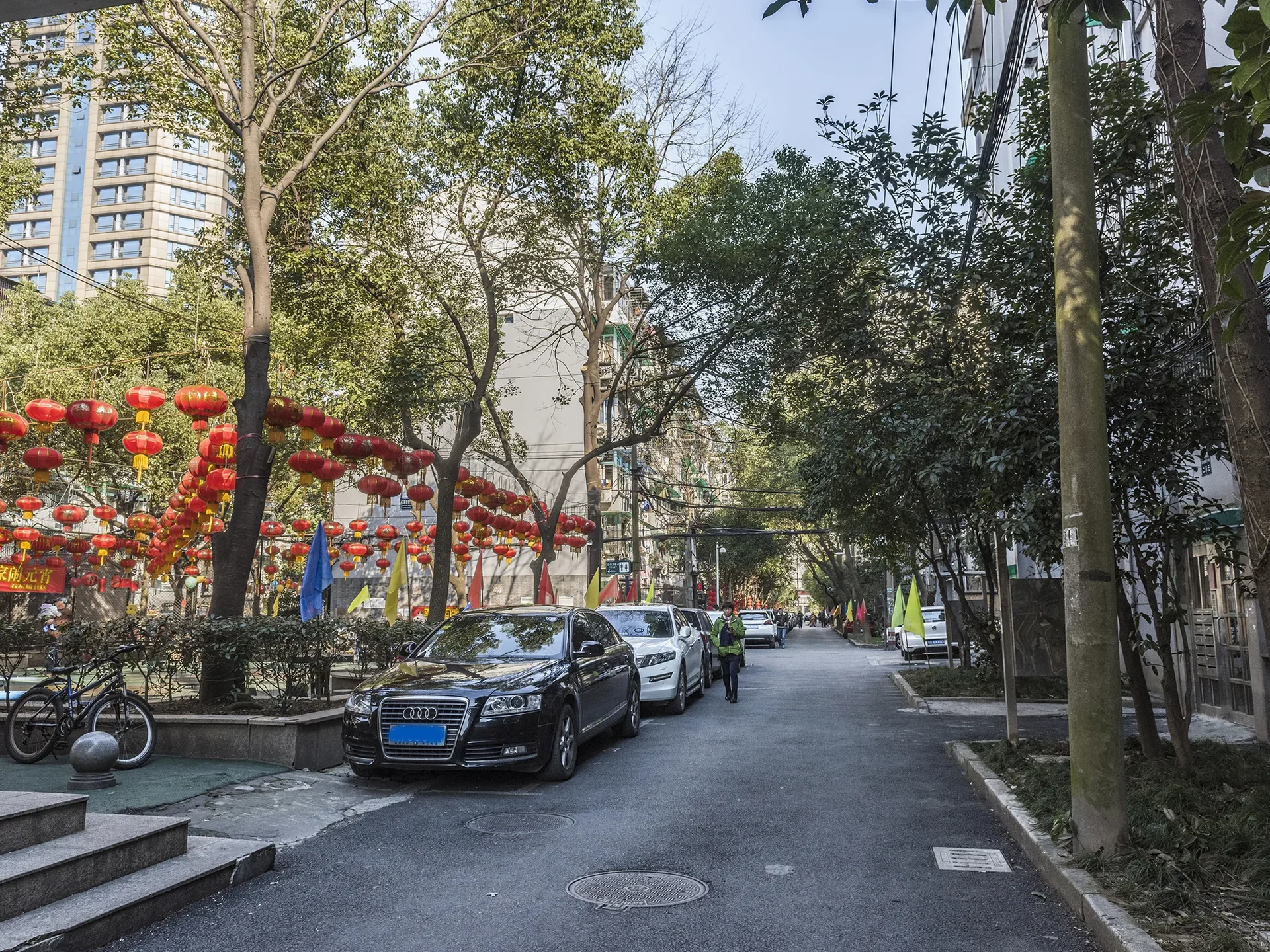 Shihuiqiao New Village - Photo 14