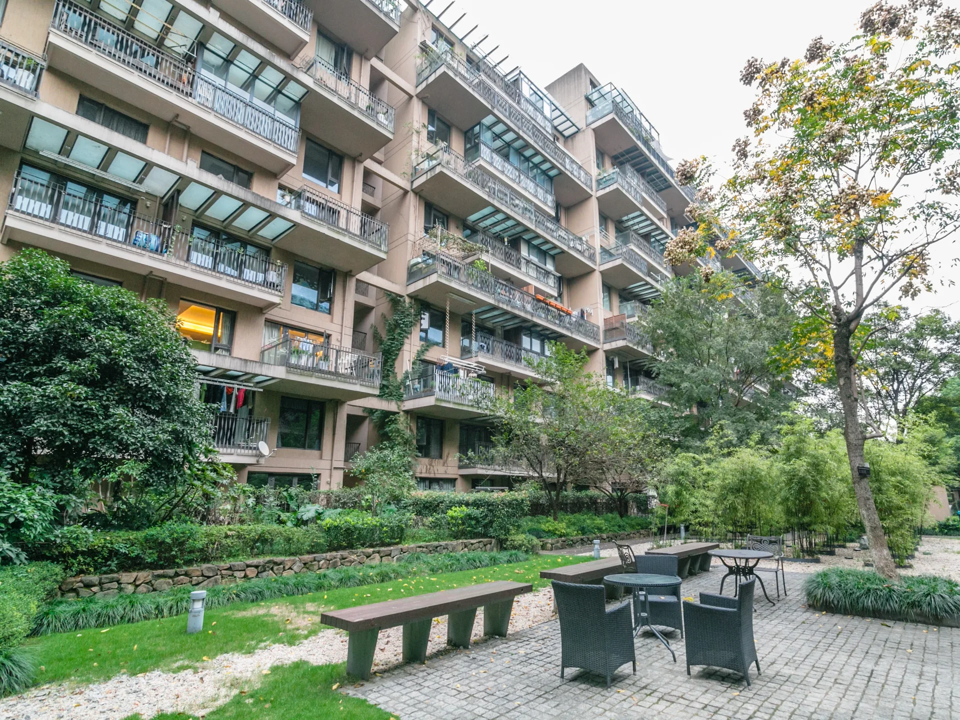 西溪蝶园 - Photo 5