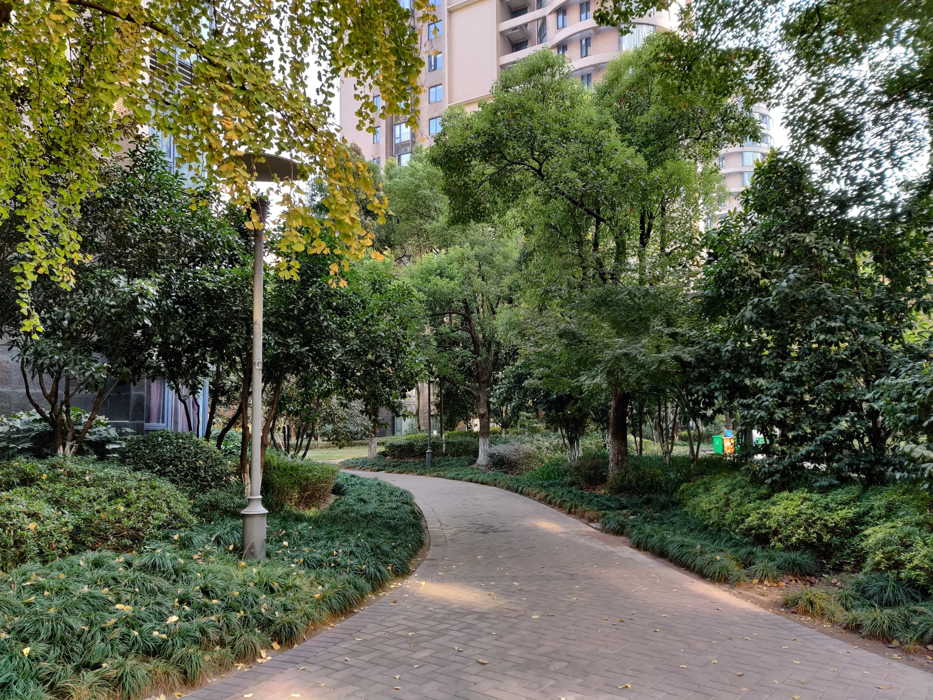 YJ Cultural Garden - Photo 23