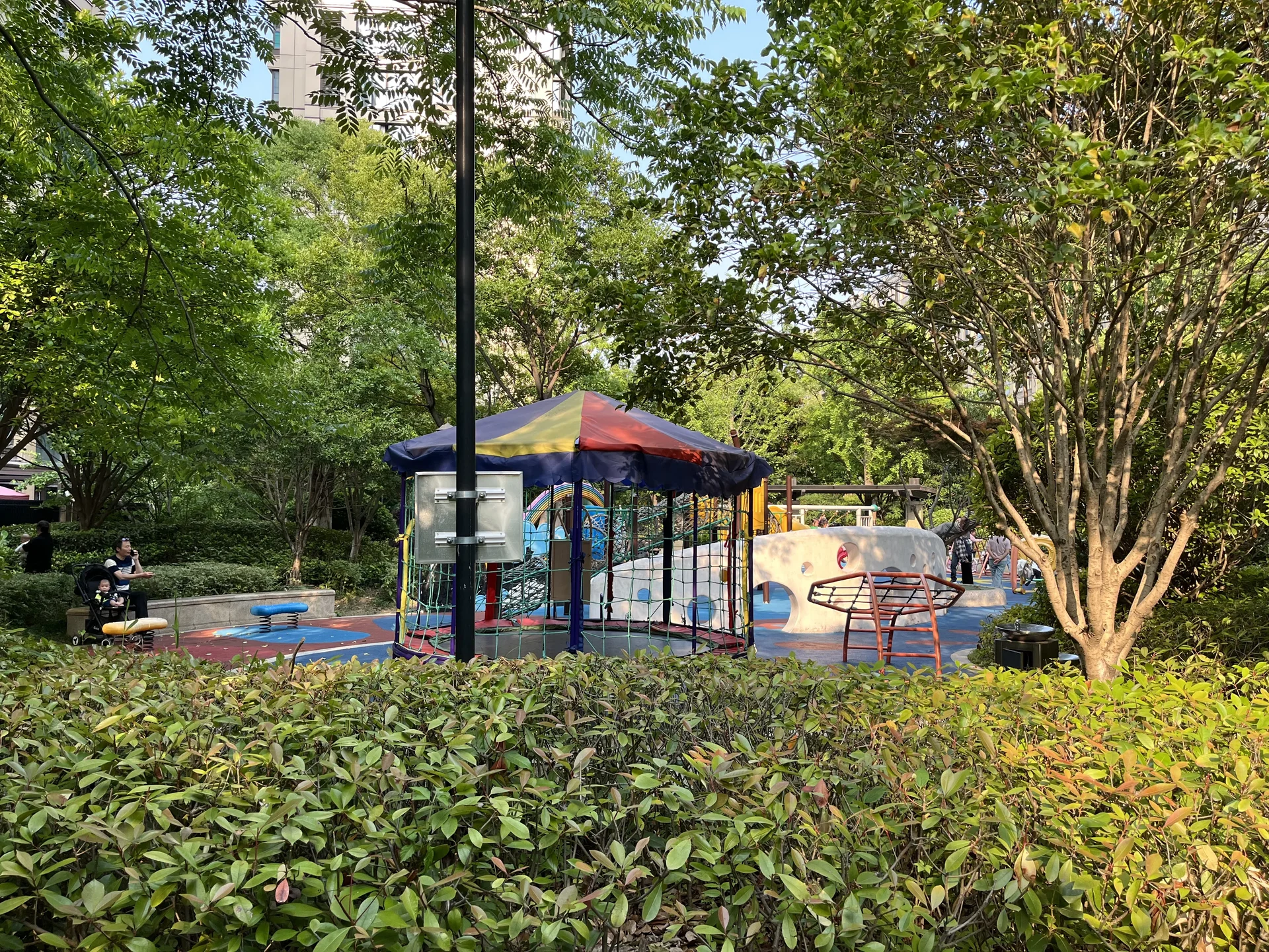 Shunfa Beautiful City - Photo 5